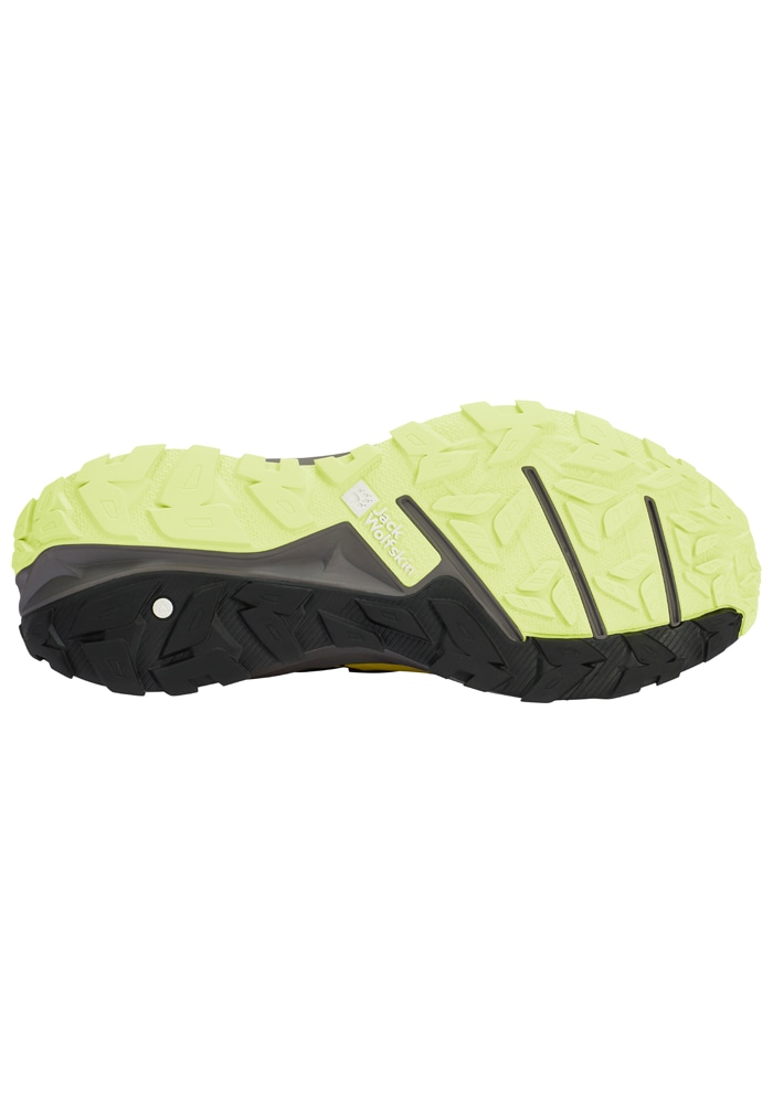 Jack Wolfskin Chaussure de randonnée »PS TRAIL LOW M«  chaussure outdoor, chaussure de trekking