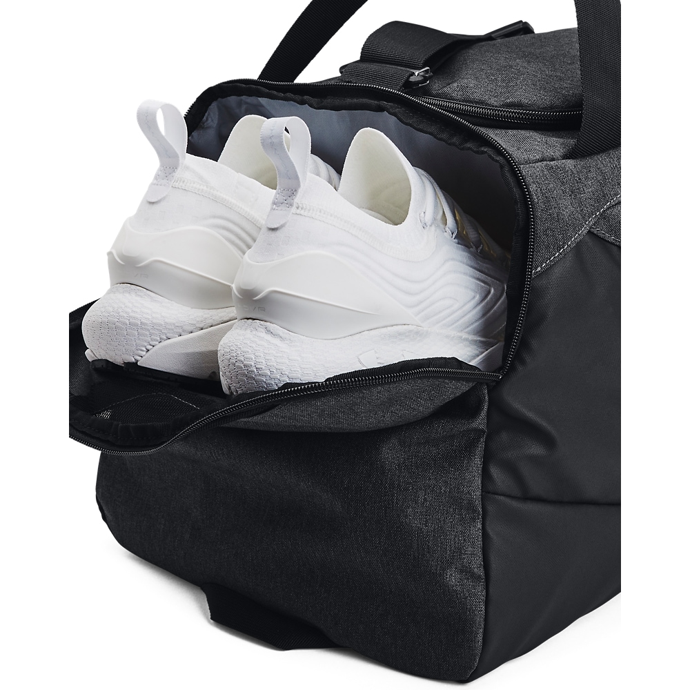 Under Armour® Sac de sport »UA UNDENIABLE 5.0 DUFFLE MD« für Jugendliche, mit Reflektoren, leichtes Material, pflegeleicht