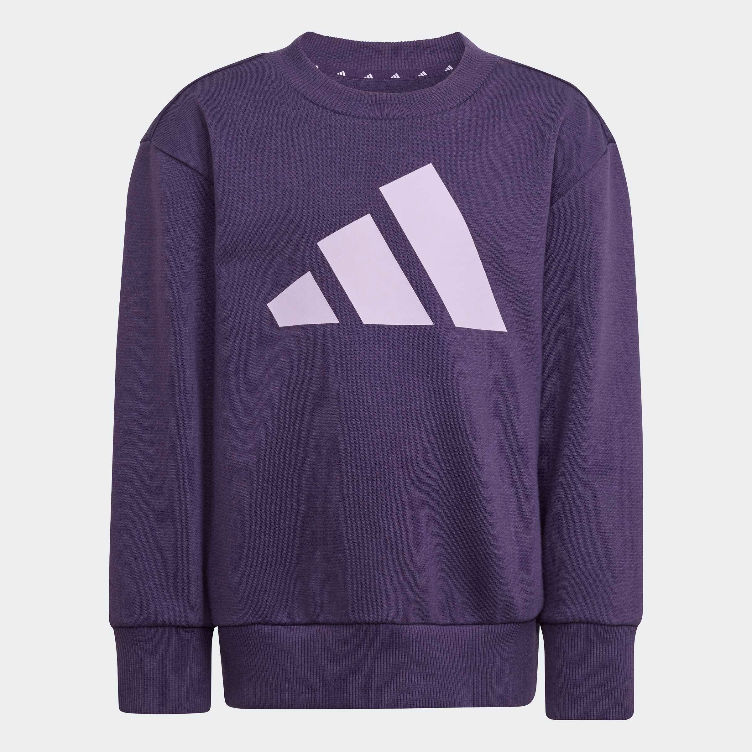 adidas Sportswear Trainingsanzug »LK BL FL JOG« 2 Stk.