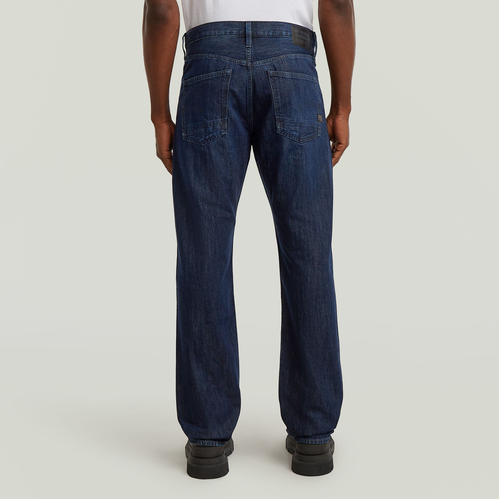 G-STAR Jeans droit »Dakota Regular Straight« Mid Rise