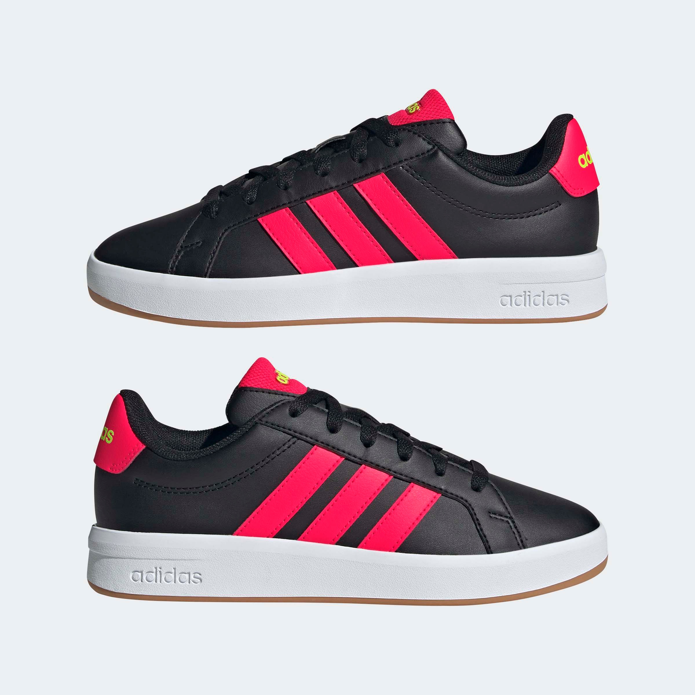 adidas Sportswear Sneakers »GRAND COURT 3.0 KINDER UND TEENS«  für Kinder & Jugendliche
