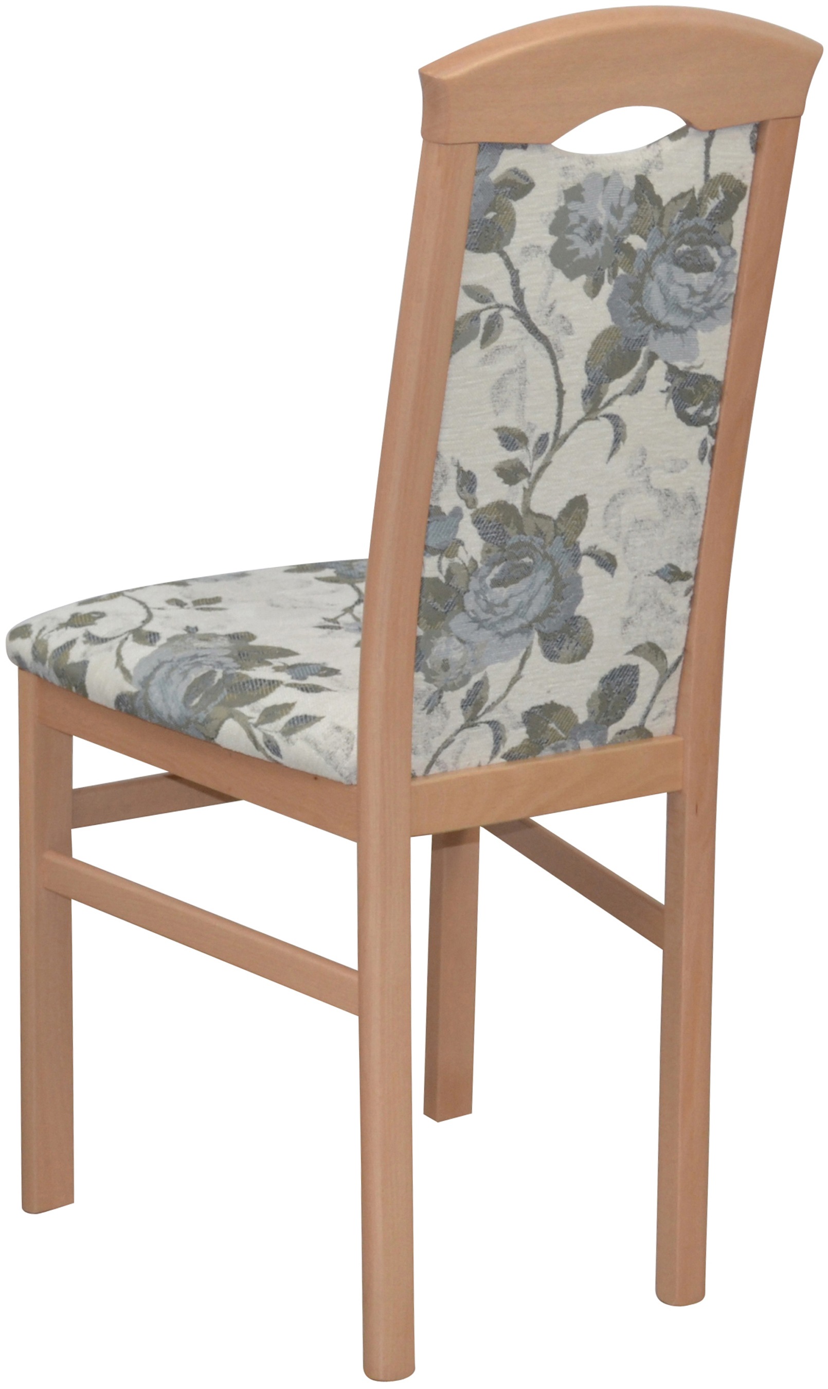 HOFMANN LIVING AND MORE Chaise de salle à manger (Ensemble) 2 cuis