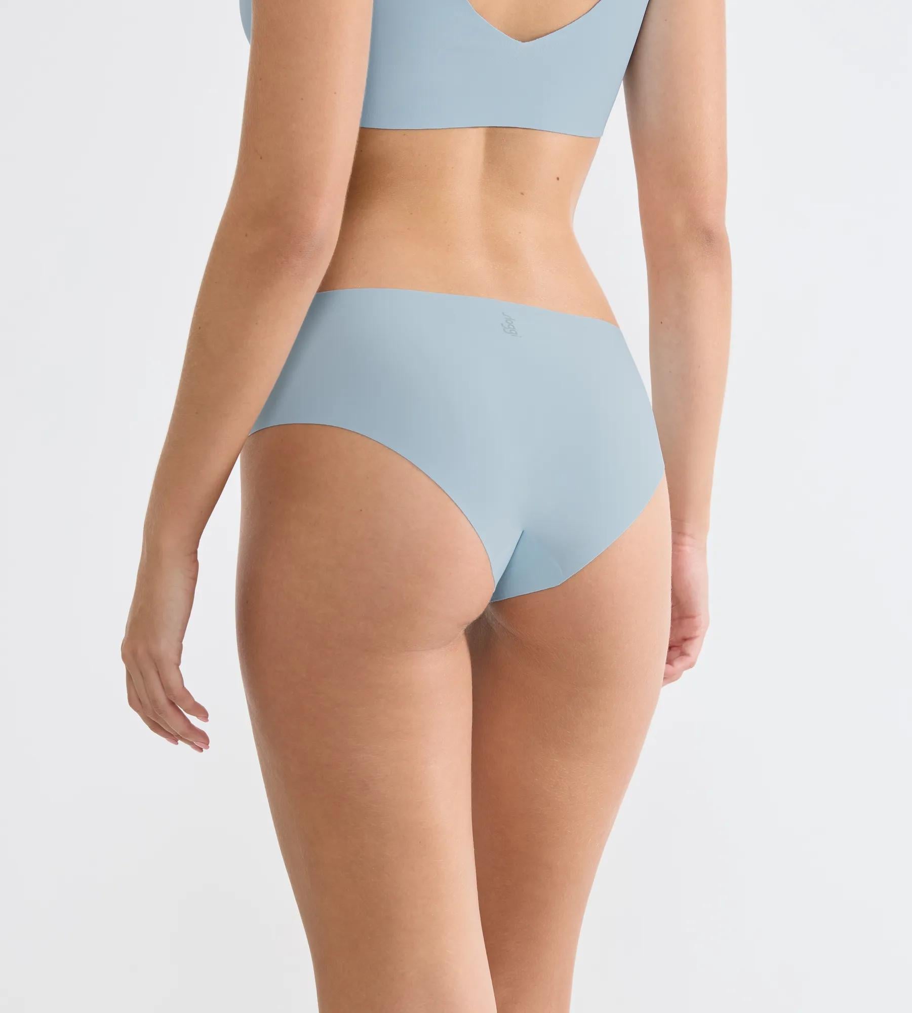 sloggi Hipster »ZERO Feel 2.0« microfibre douce, respirante, ultralégère et extensible