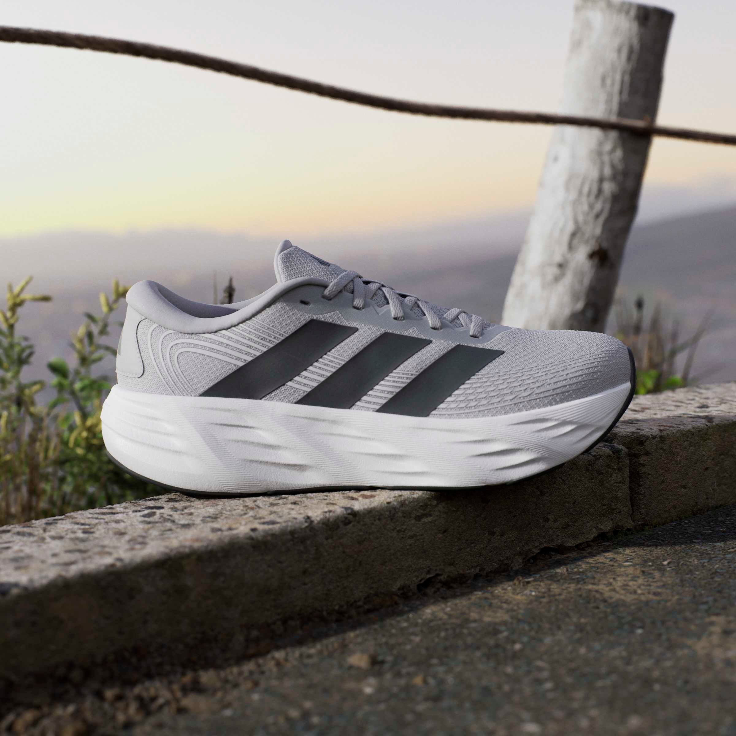 adidas Performance Chaussure de course »GALAXY 8«