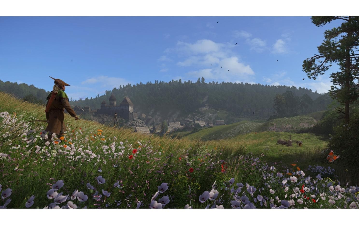 Deep Silver Logiciel de jeu »Kingdom Come: Deliverance Royal Edition« PlayStation 5
