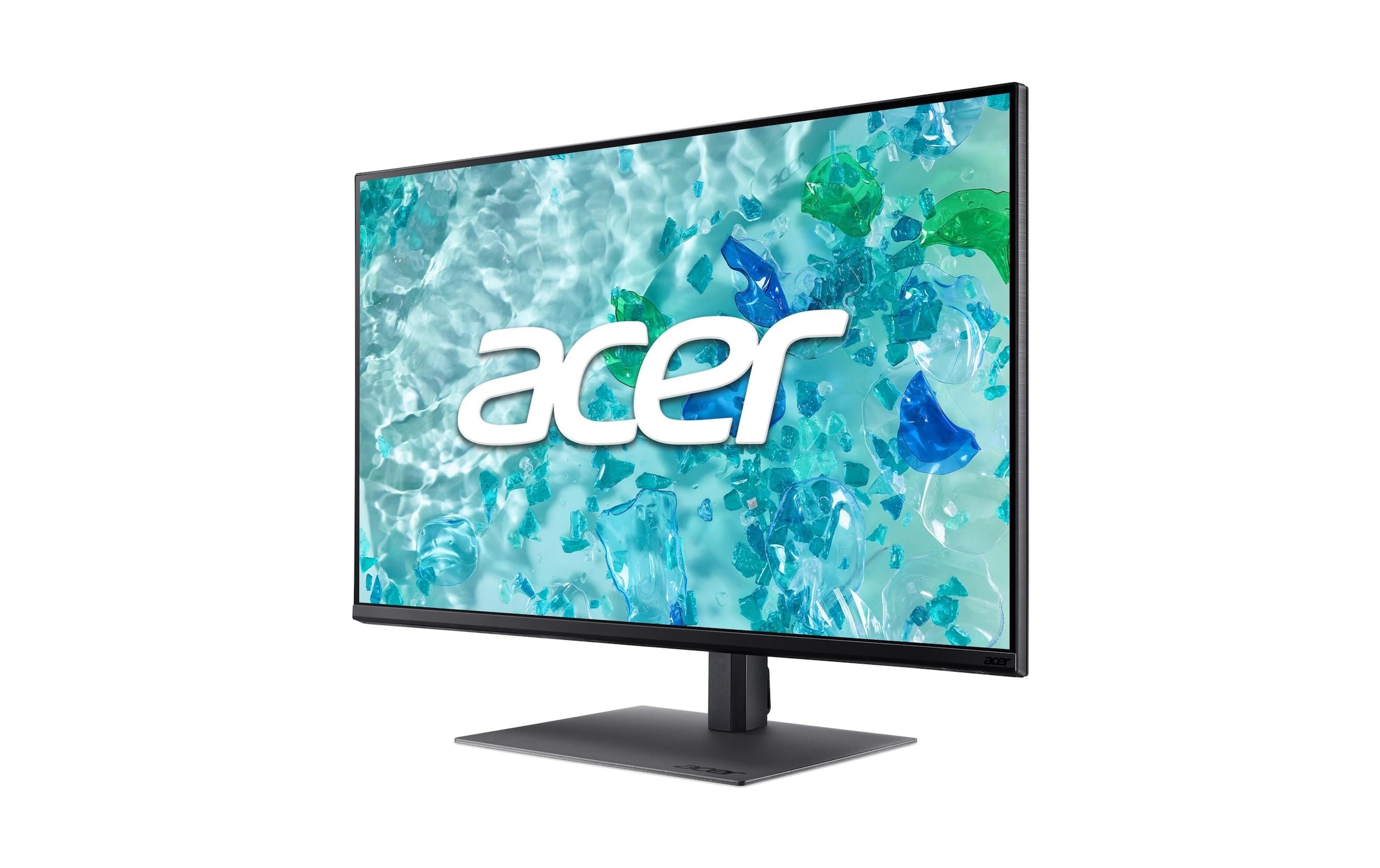 Acer LED-Monitor »Vero B327QKB1bmiiprzx« 80,01 cm/31,5 ″  3840 x 2160 px 4 Reaktionszeit 60 Hz