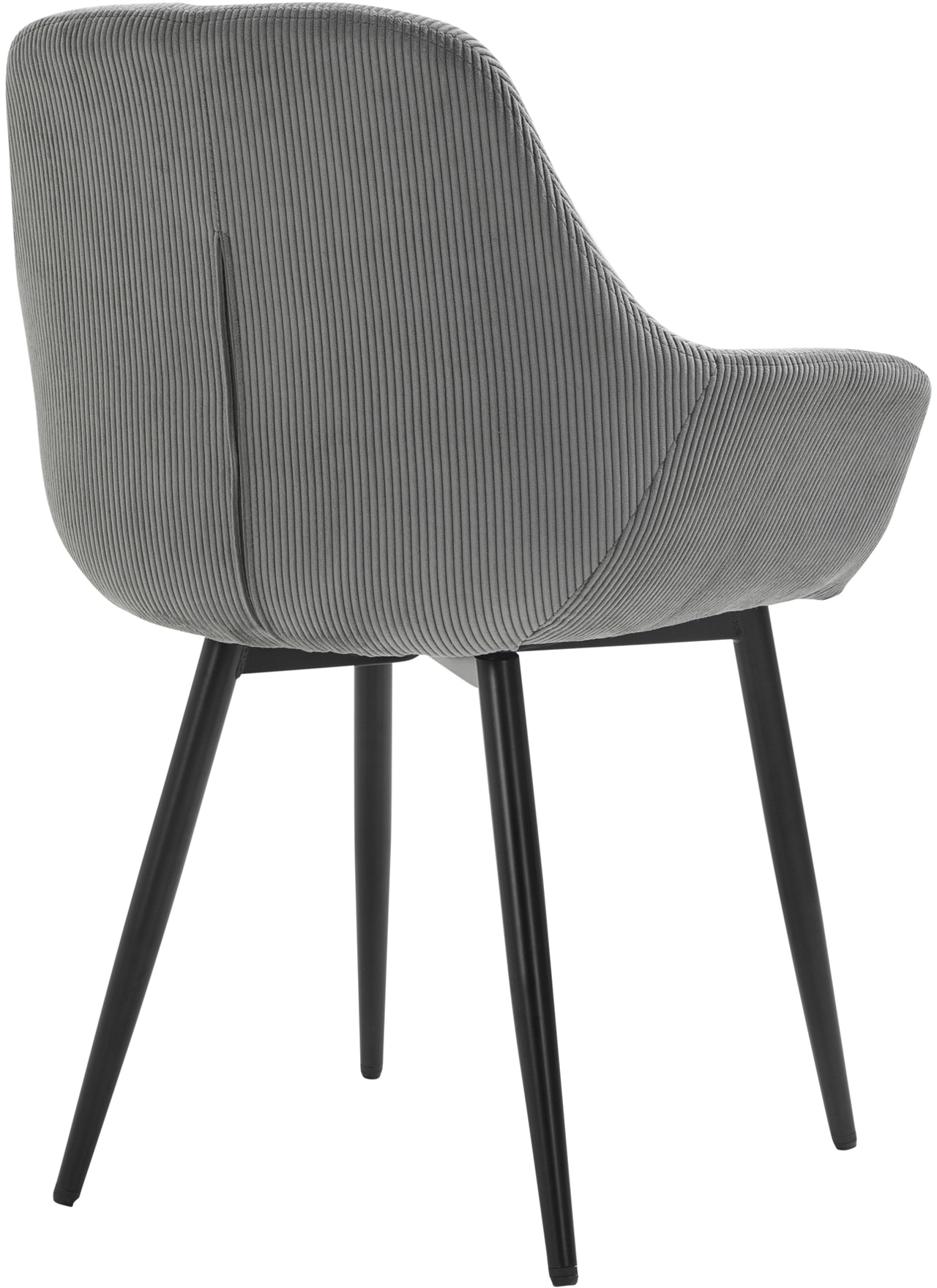 SalesFever Essgruppe »Stilvolle Essgruppe« Set, 5 Stk. tlg. 5-teiliges Massivholz-Set, geölt und doppelt gewachst