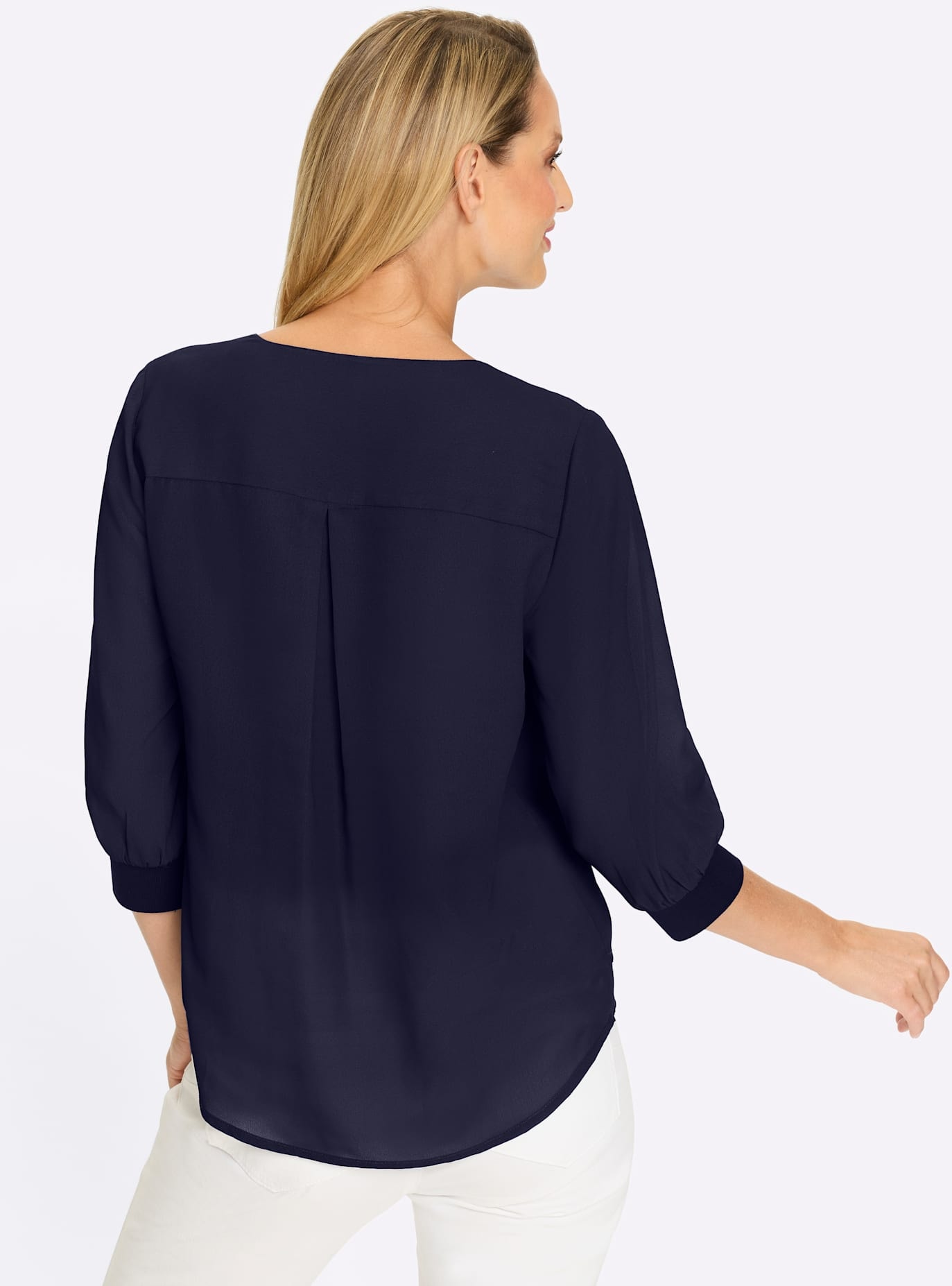 heine Blouse à enfiler