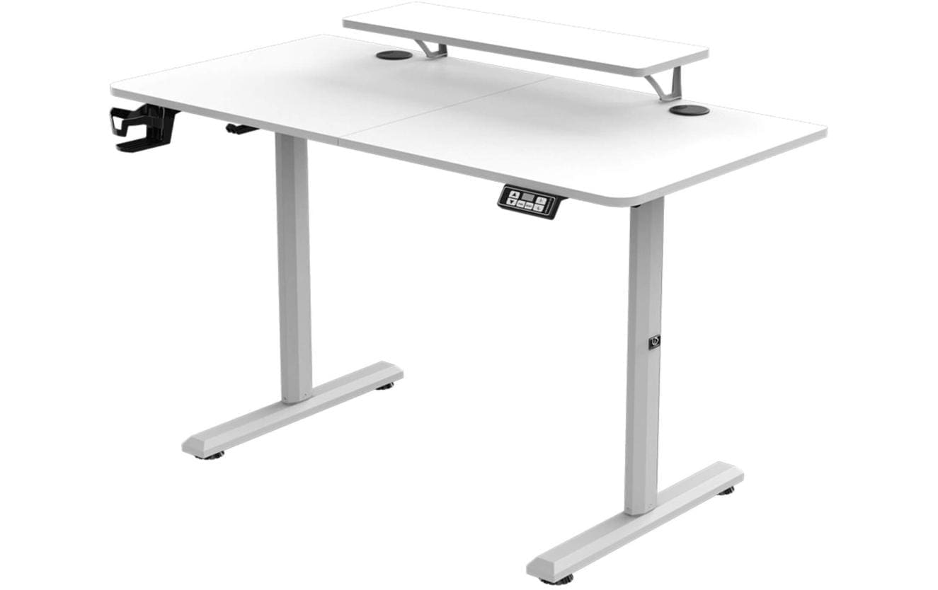 ULTRADESK Table de gaming »Tisch Higlander«