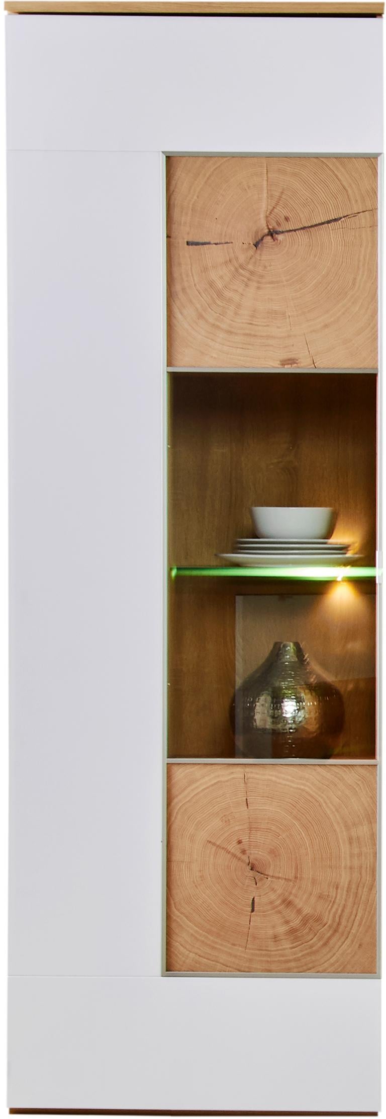 VOGL Möbelfabrik Vitrines Höhe 195 cm