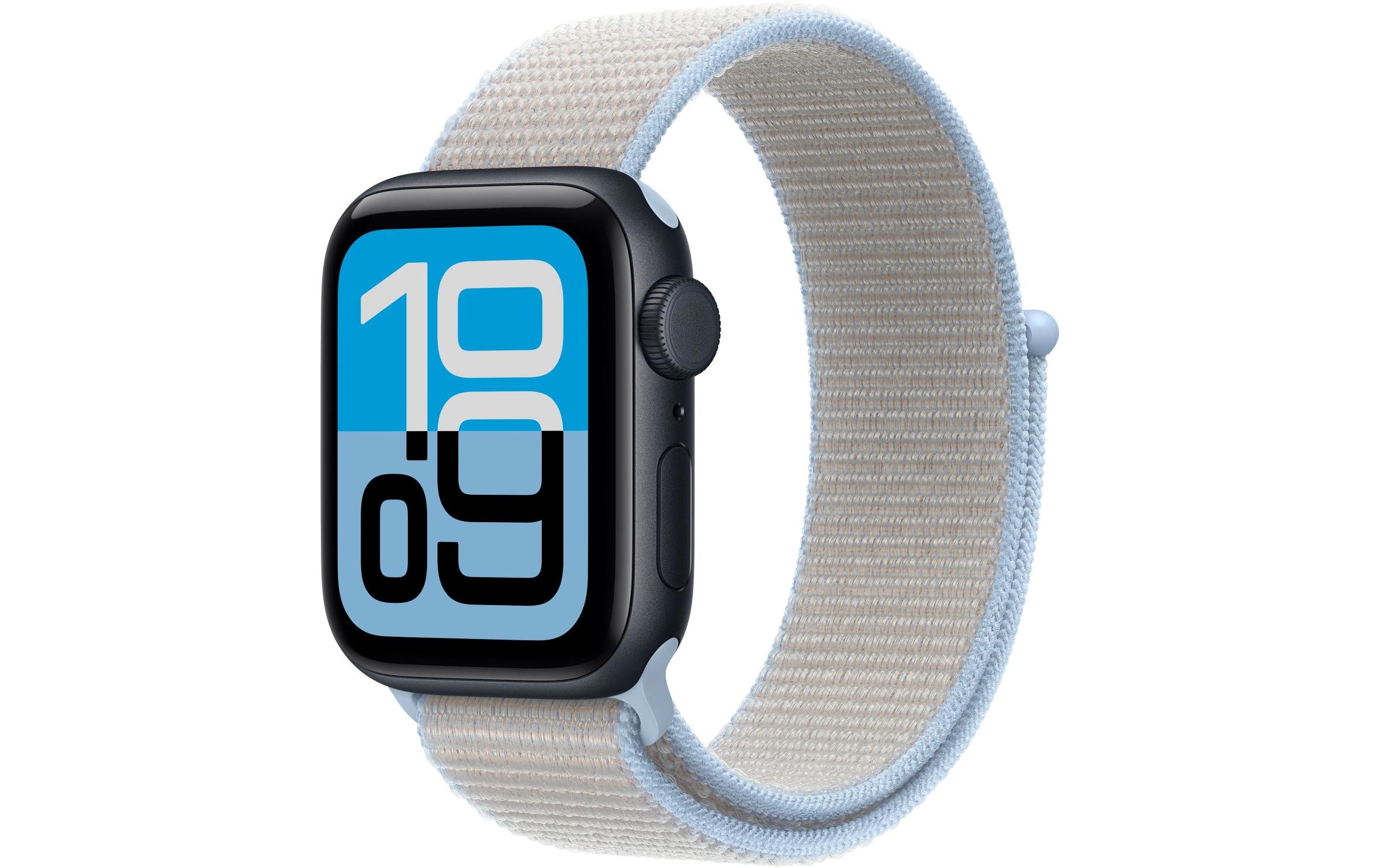 Apple Smartwatch-Armband »Sport Loop«