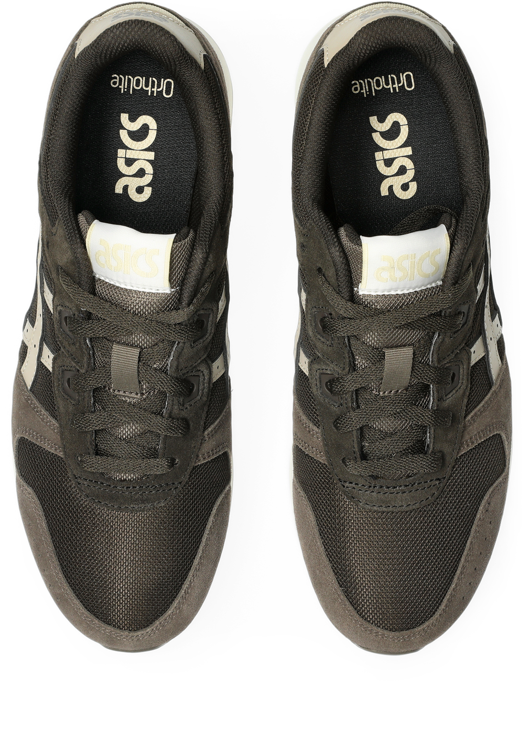 ASICS SportStyle Sneakers »LYTE CLASSIC«