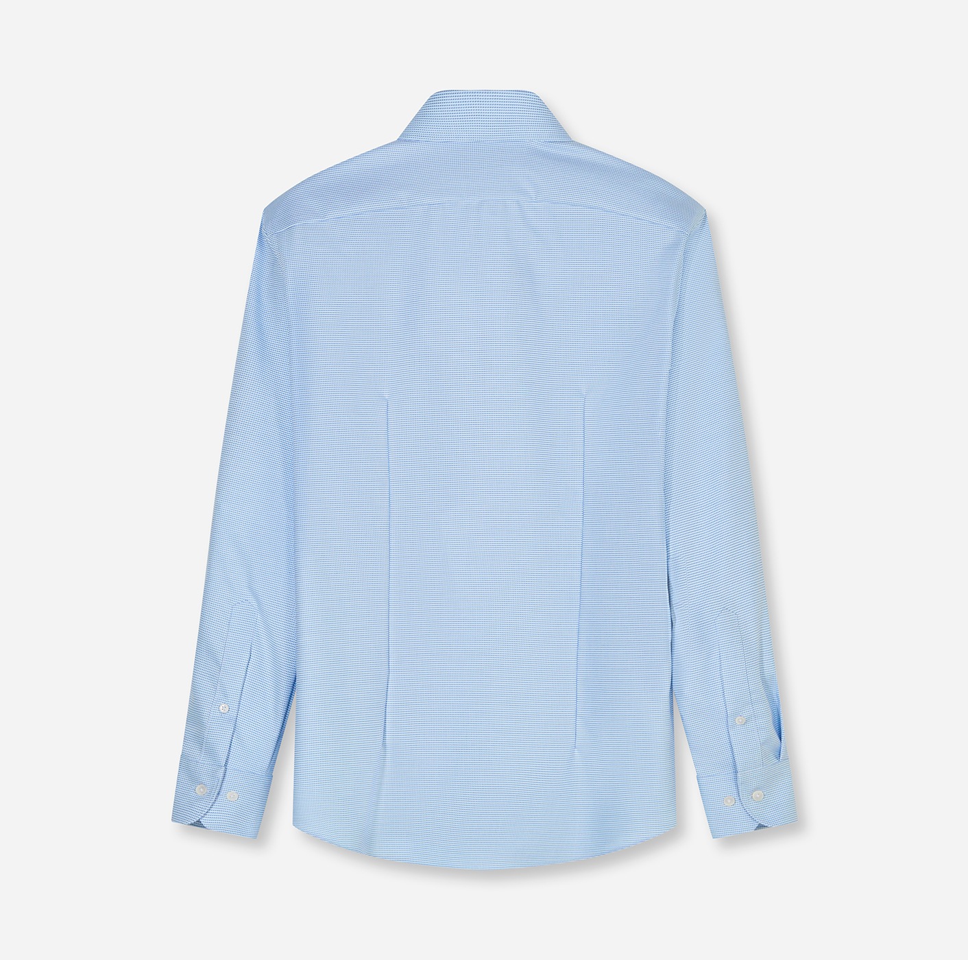 OLYMP Chemise d'affaires »Luxor modern fit« à motif tendance
