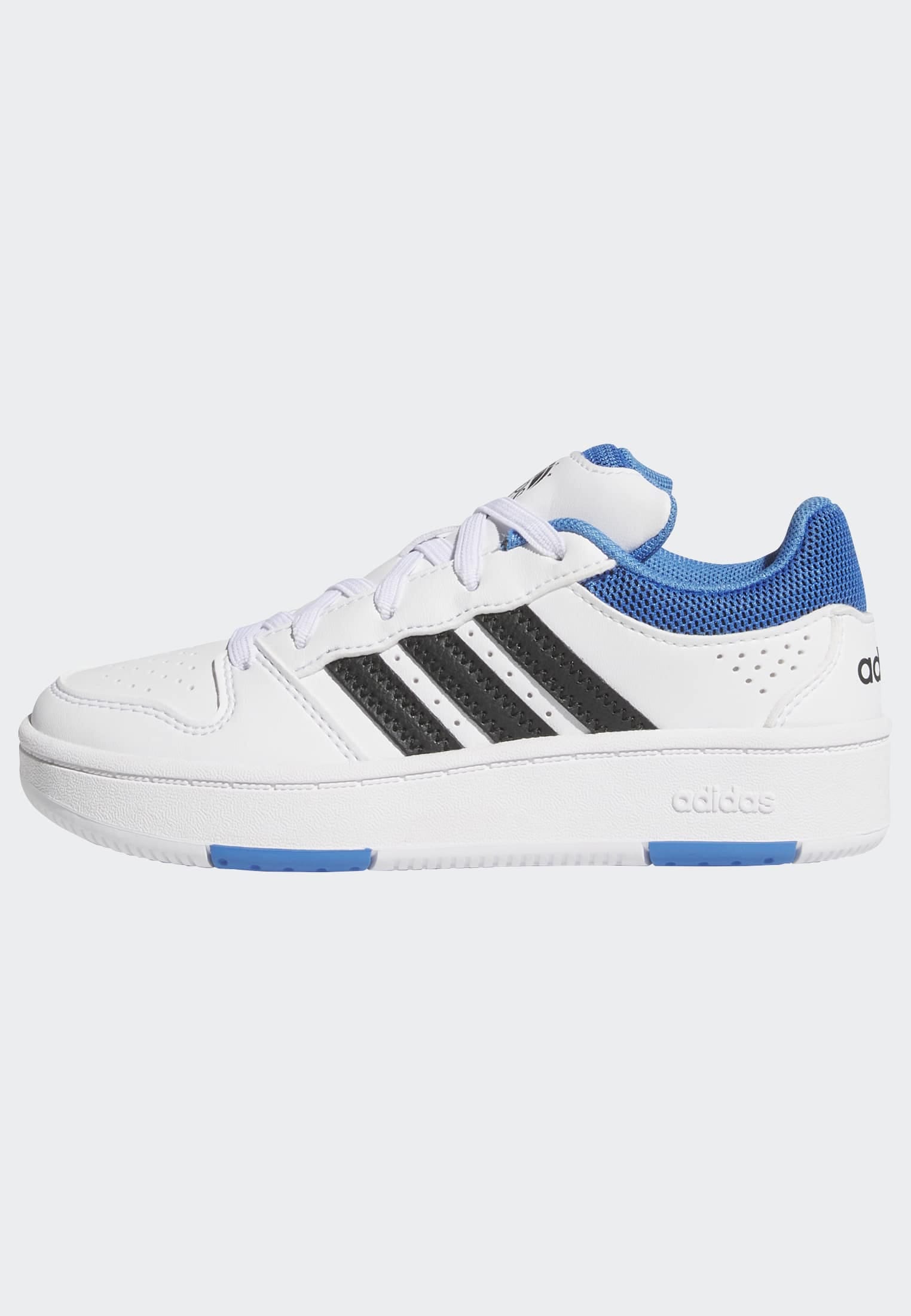 adidas Sportswear Sneakers »HOOPS CLASSIC«  mit Klettverschluss, für Kinder & Jugendliche