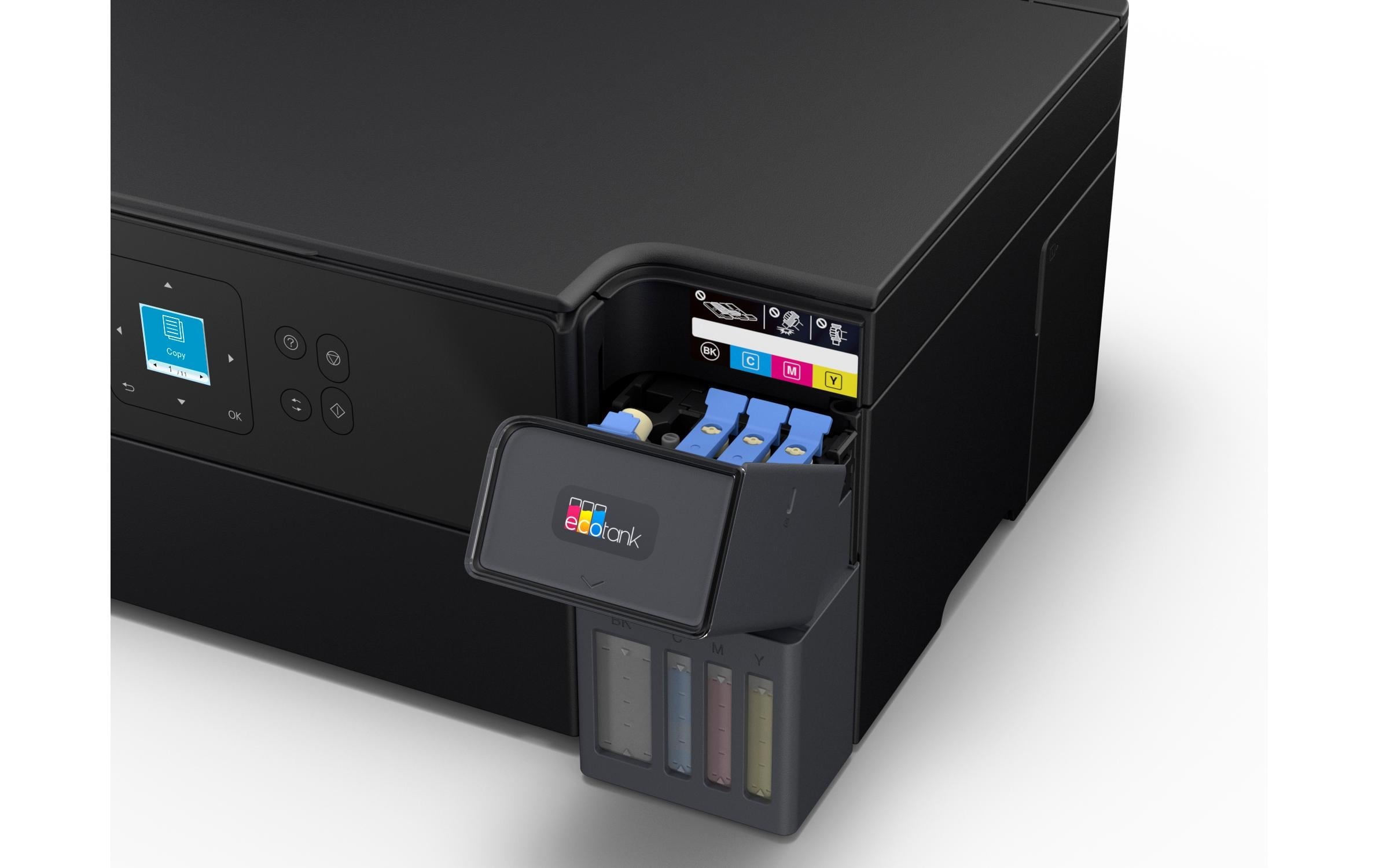 Epson Imprimante multifonctions »Ecotank ET-2950«