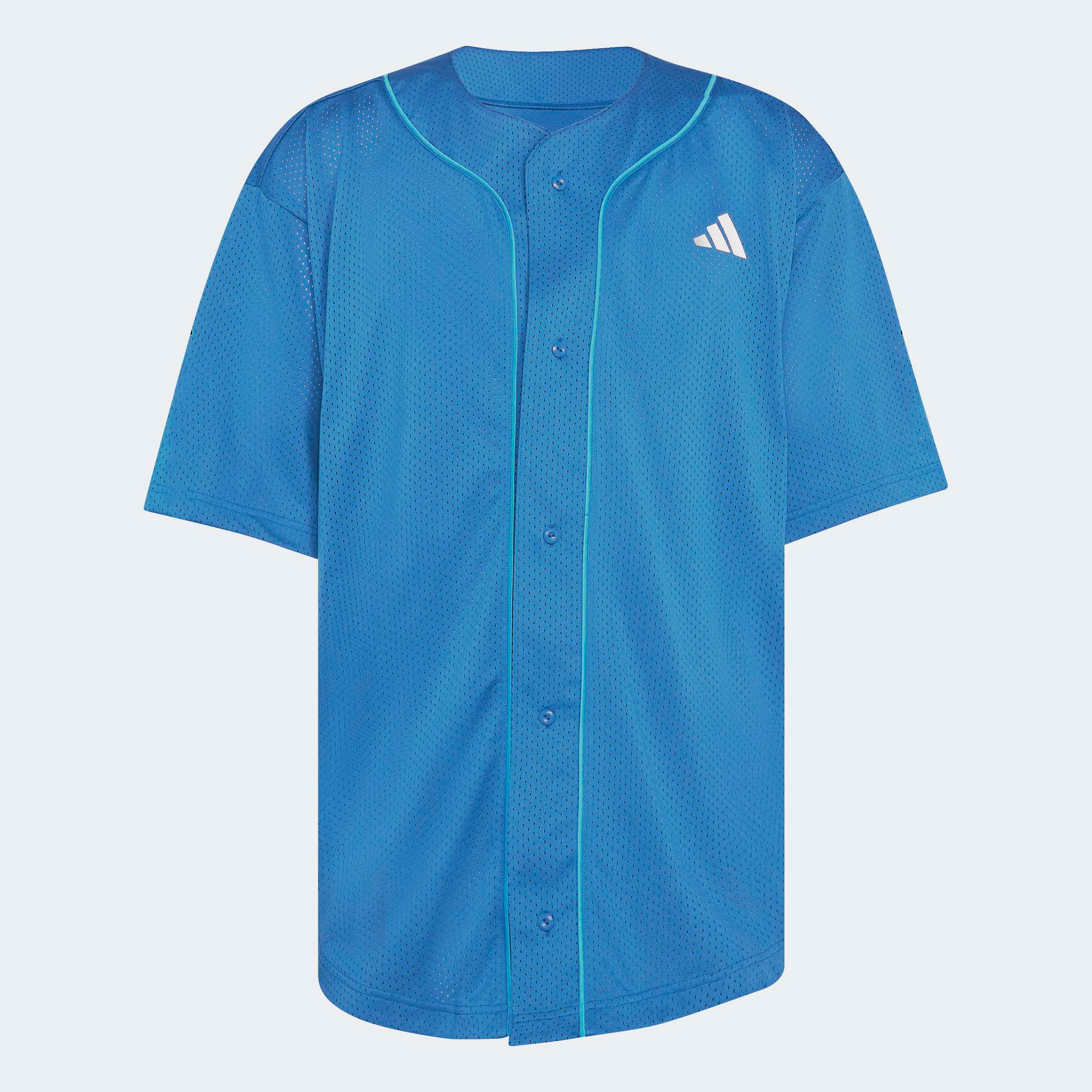 adidas Sportswear T-shirt »STADIUM MESH«