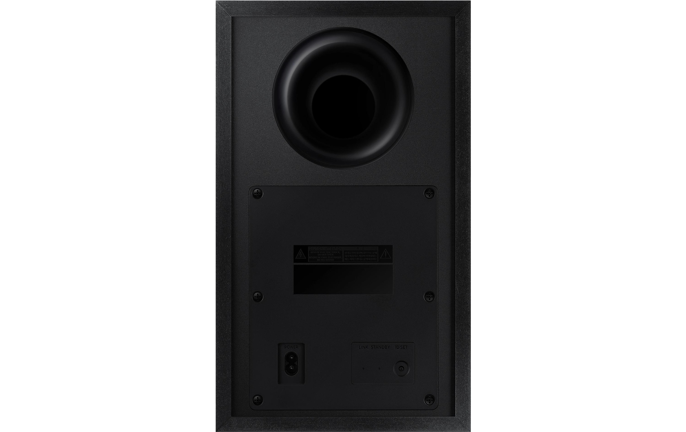 Samsung Soundbar »HW-Q700D« 3.1.2 ( ) Verbindungsart: Bluetooth, HDMI, Toslink, WLAN (Wi-Fi)