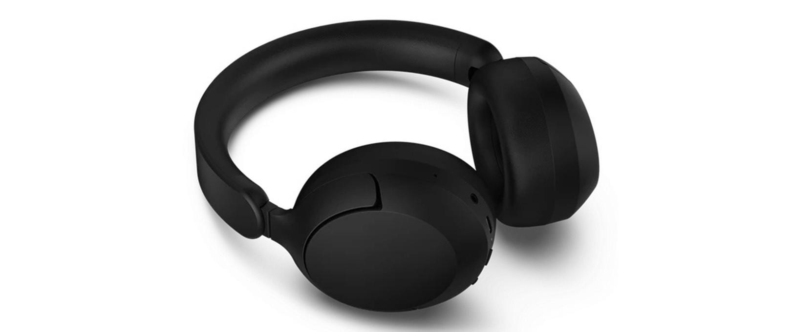 Philips Casque supra-auriculaire »TAH6000« Active Noise Cancelling (ANC) | Hi-Res | commande vocale | connexion multipoint | mode transparence | réduction de bruit adaptative