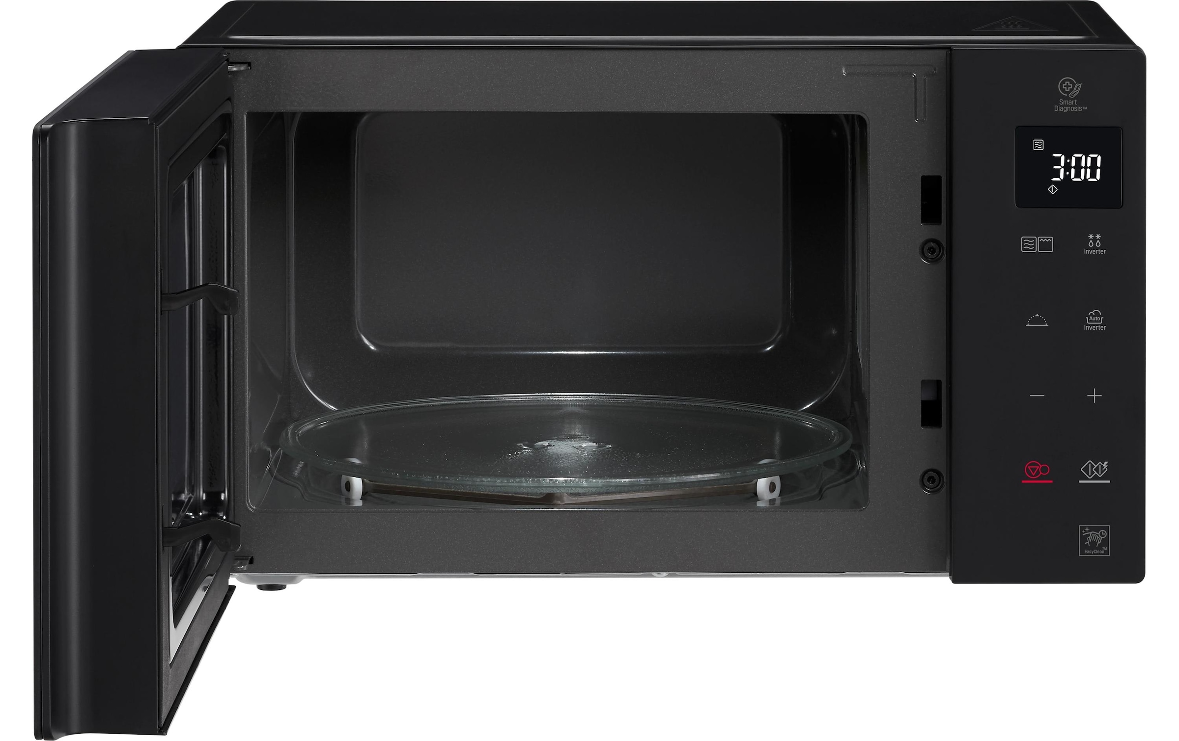 LG Mikrowelle »mit Grill« 1150 W