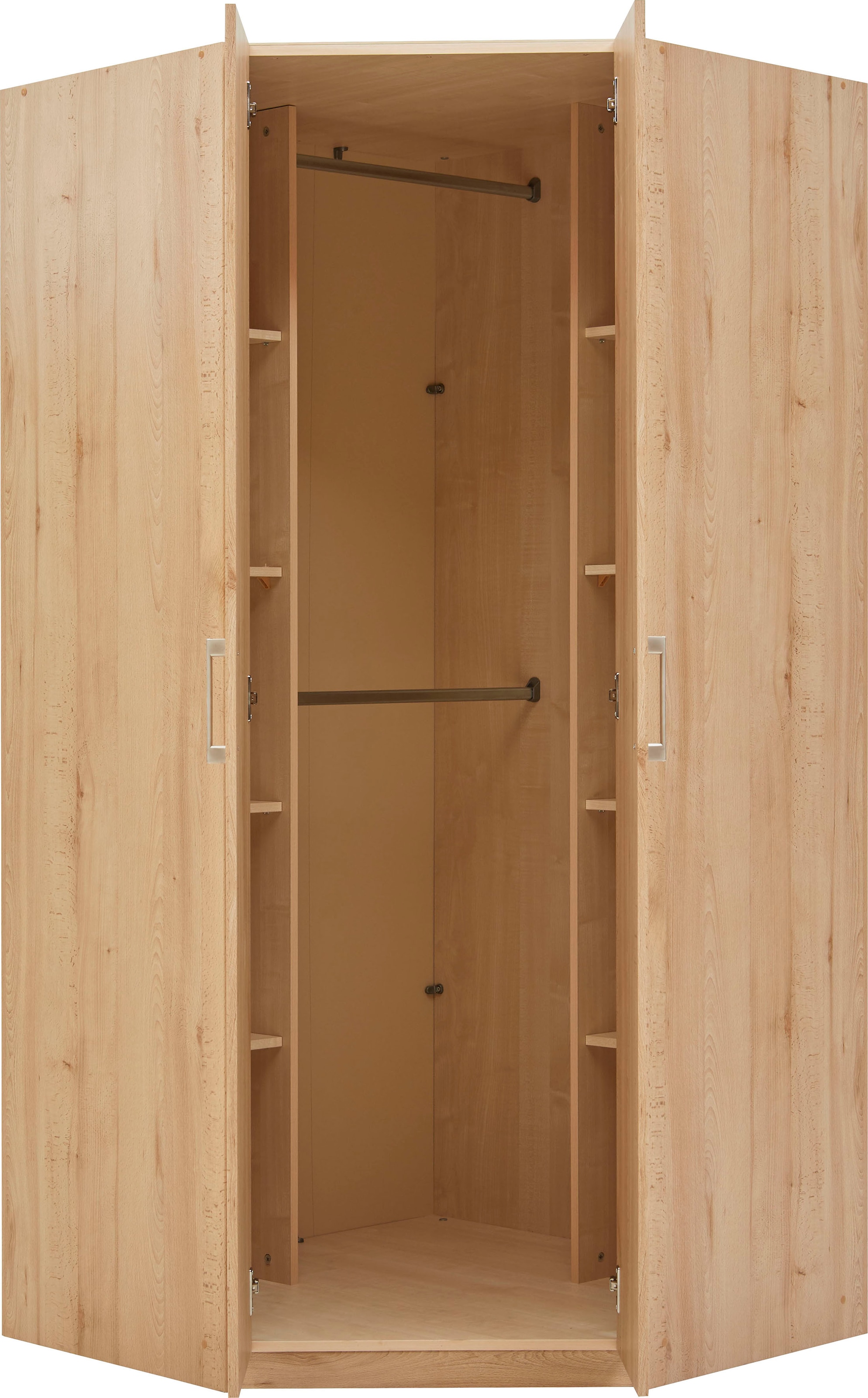 priess Armoire d'angle »Lindau«
