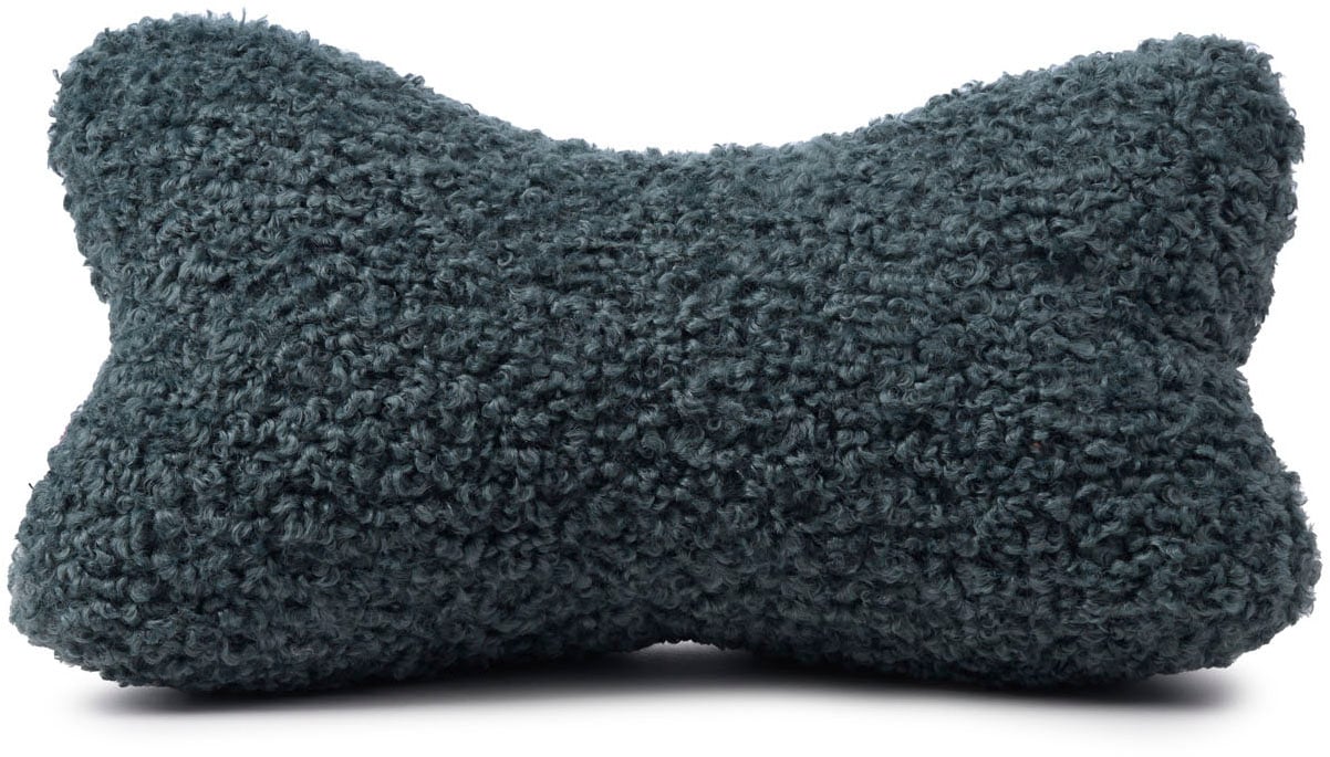 Gözze Coussin pour la nuque »Curly Lesekissen Rolf«