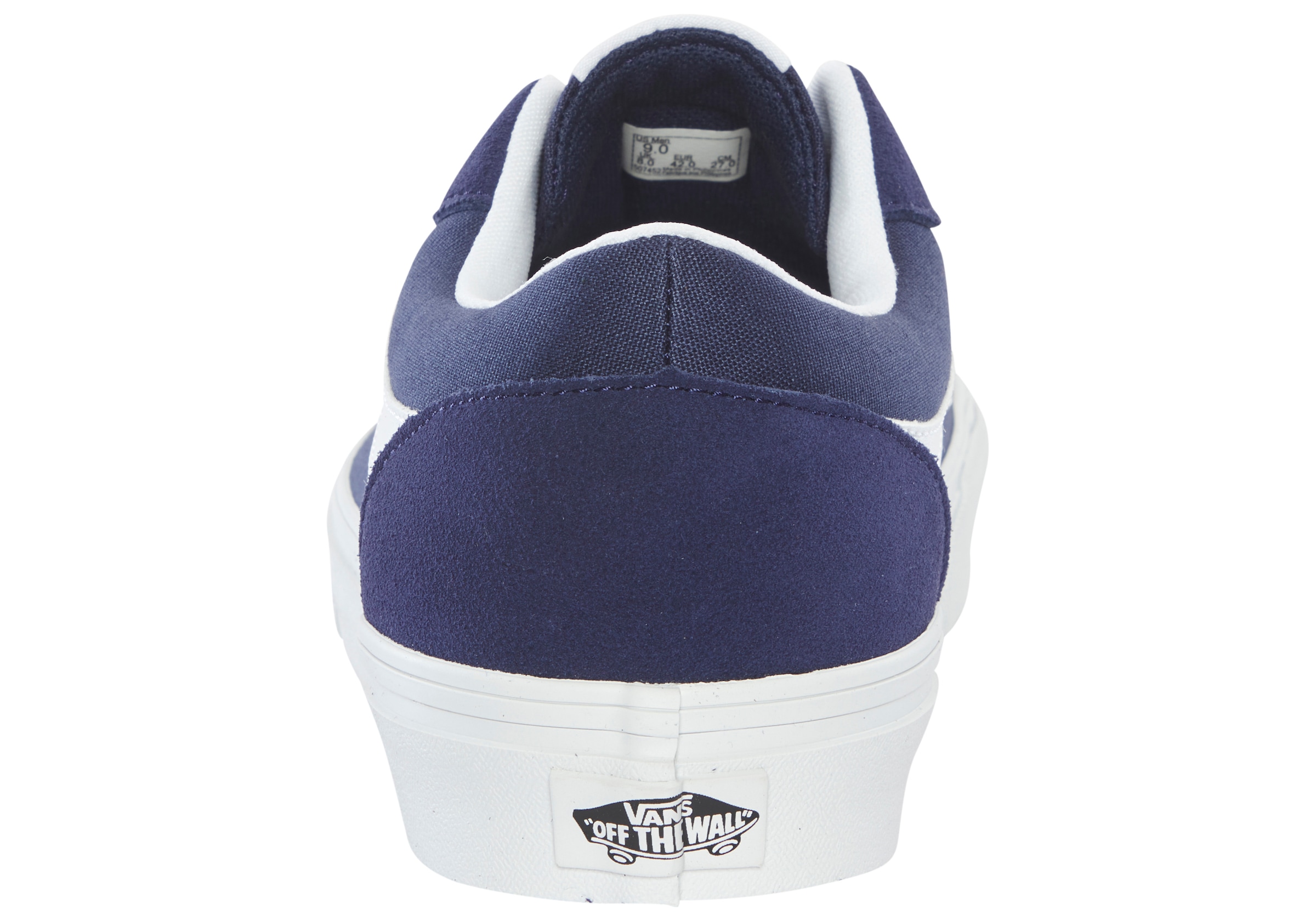 Vans Sneaker »Vero LS«