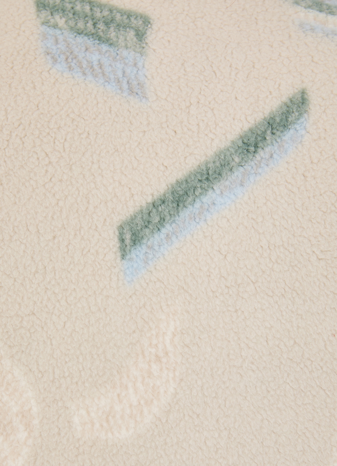 Ragwear Veste polaire »CAIRRO PRINT«