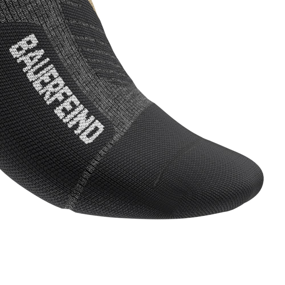 Bauerfeind Chaussettes de sport »SKI ALPINE COMPRESSION SOCKS«