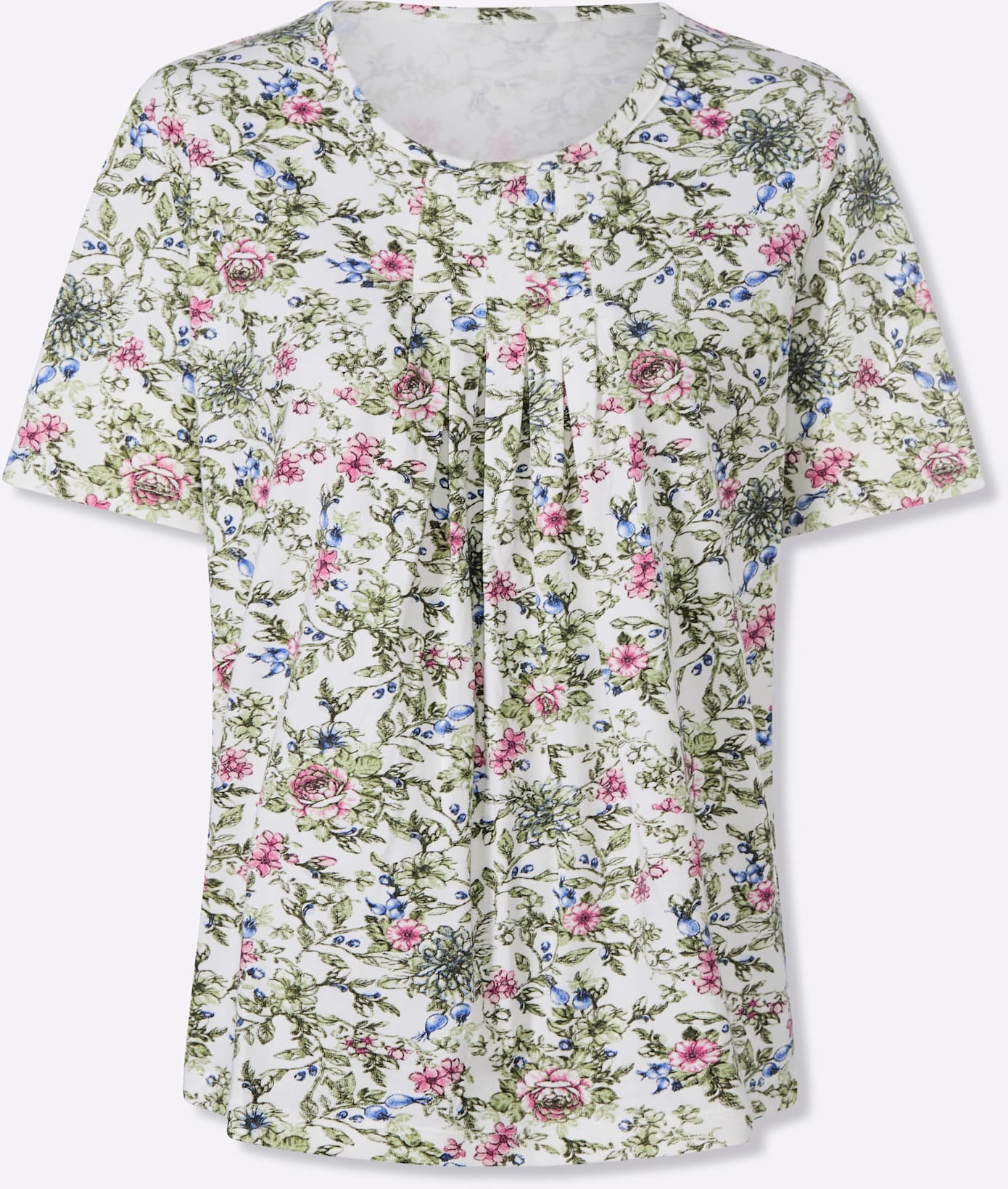   Print-Shirt »Shirt« 1 tlg.