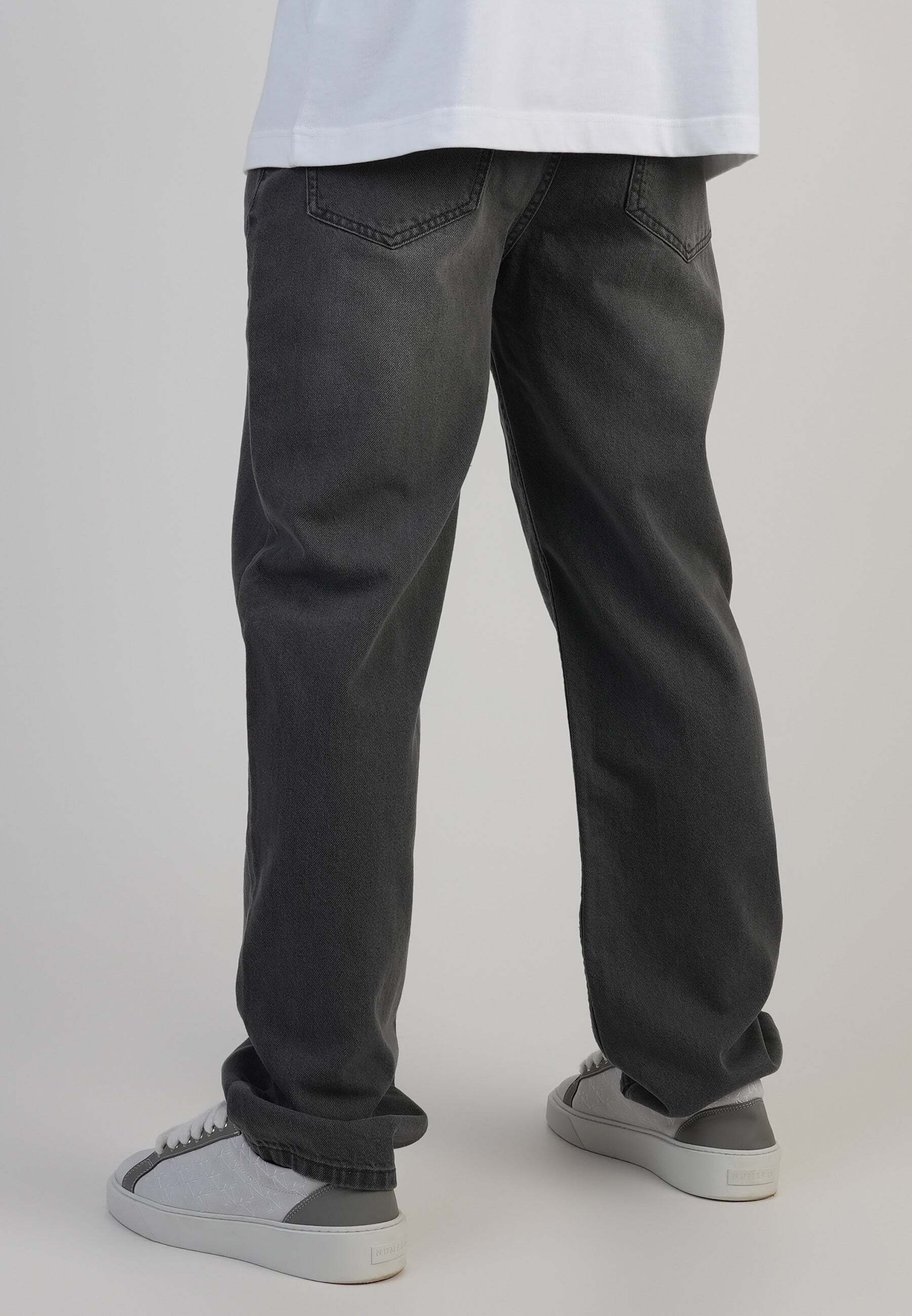 Siksilk Jeans droit »Siksilk Jeans Straight Fit«