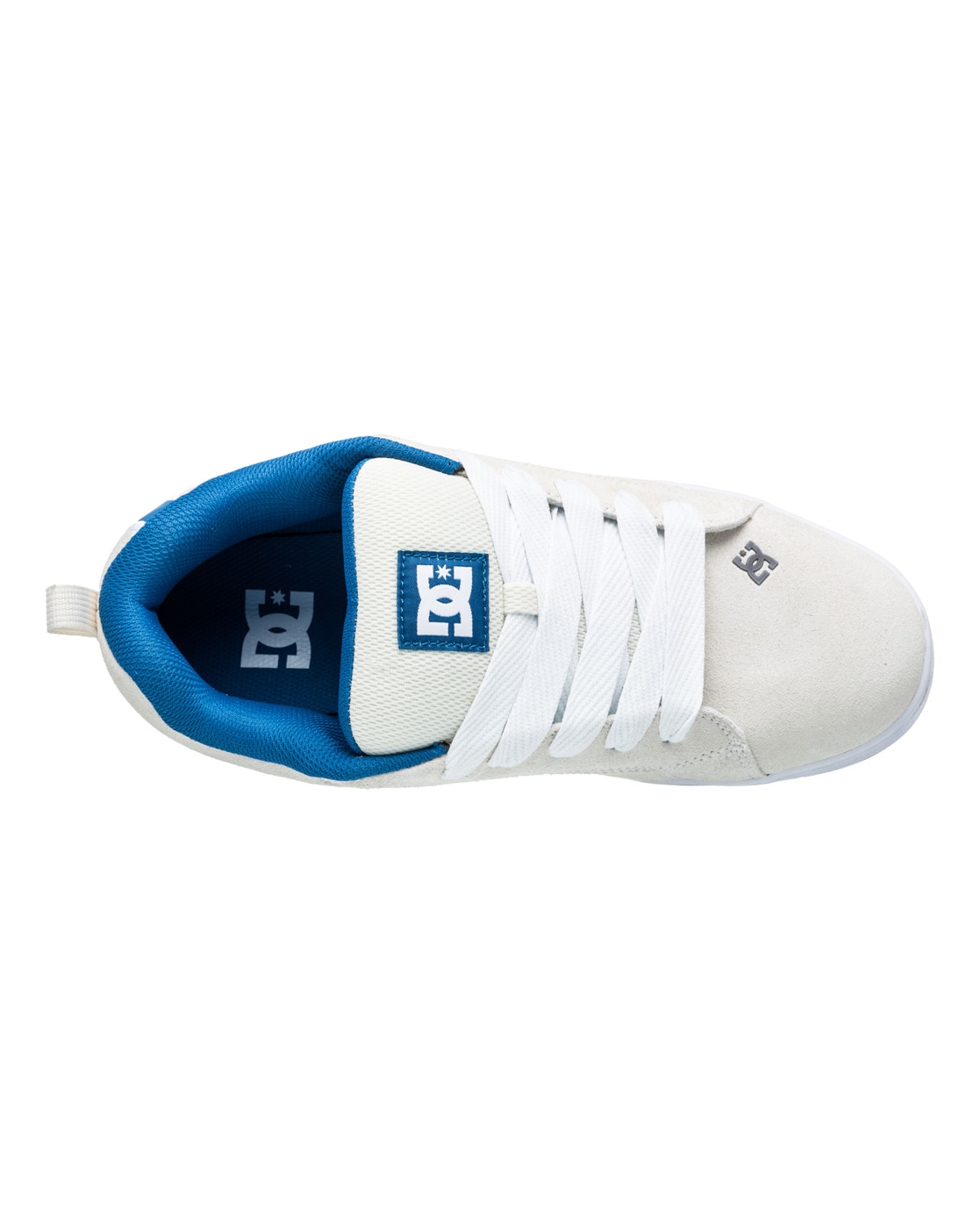 DC Shoes Sneakers »Court Graffik«