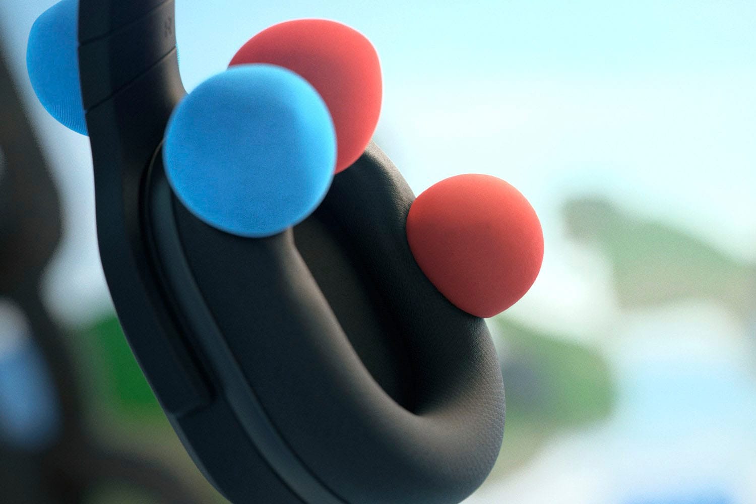 RAZER Casque d'écoute »Barracuda X«