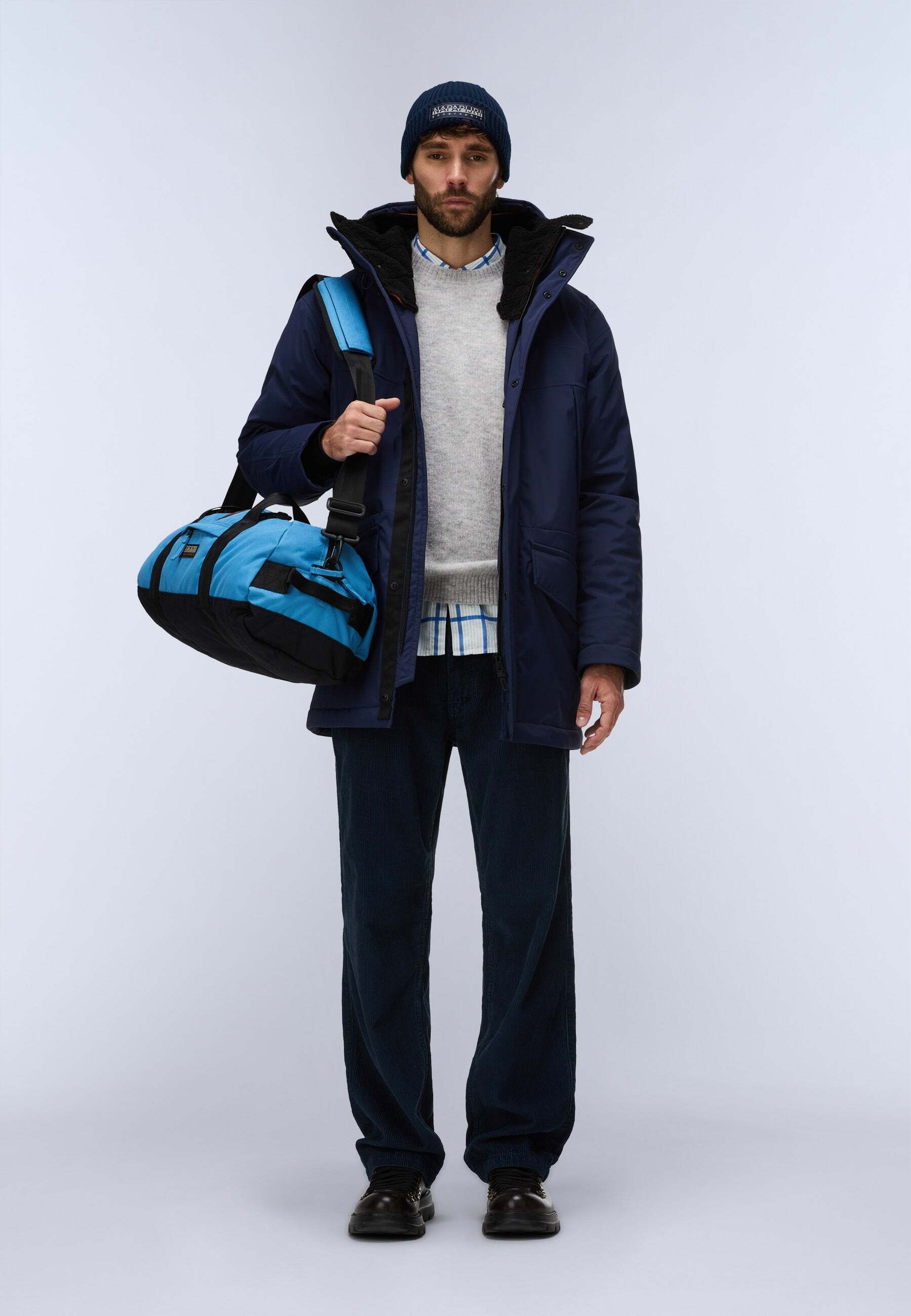 Napapijri Parka »Napapijri Parka SERIE 20-22 PARKA«