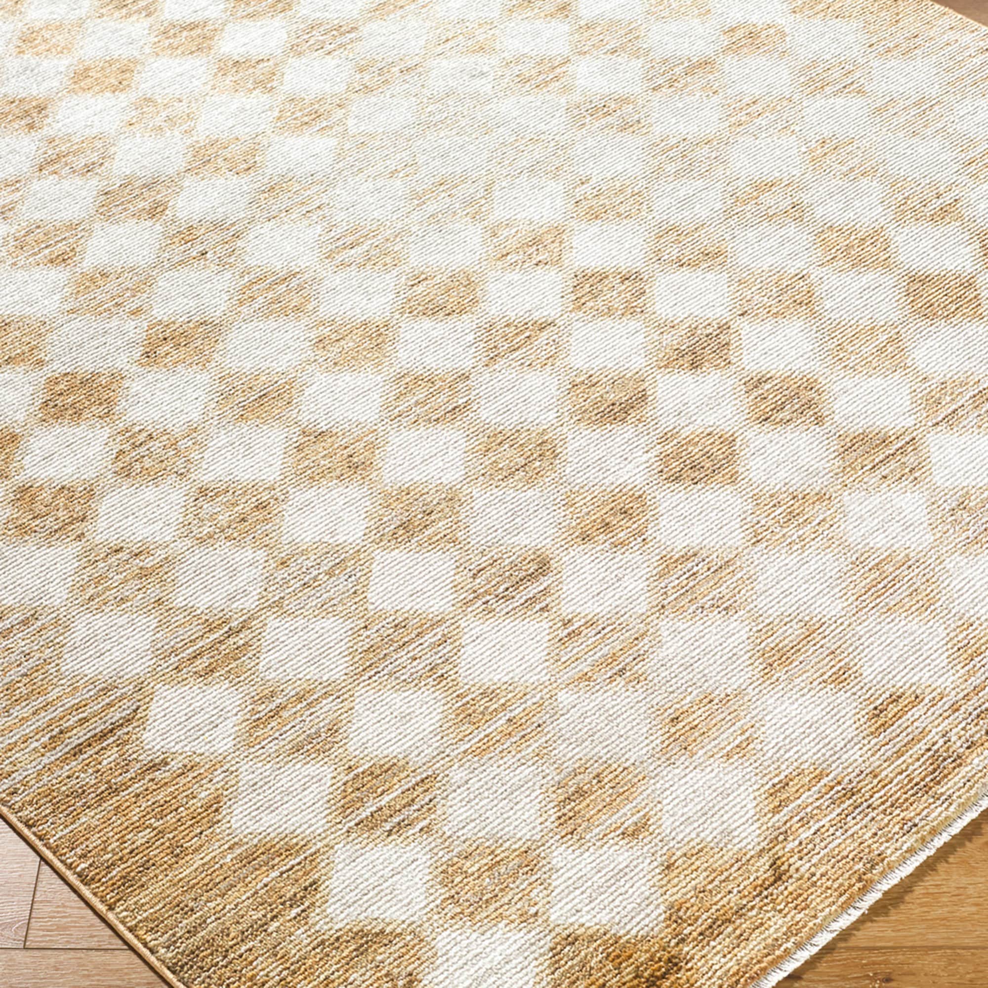 Livabliss Tapis »Myrtle Avenue V« Rectangulaire 18,1 mm Höhe Tapis de créateur exclusif