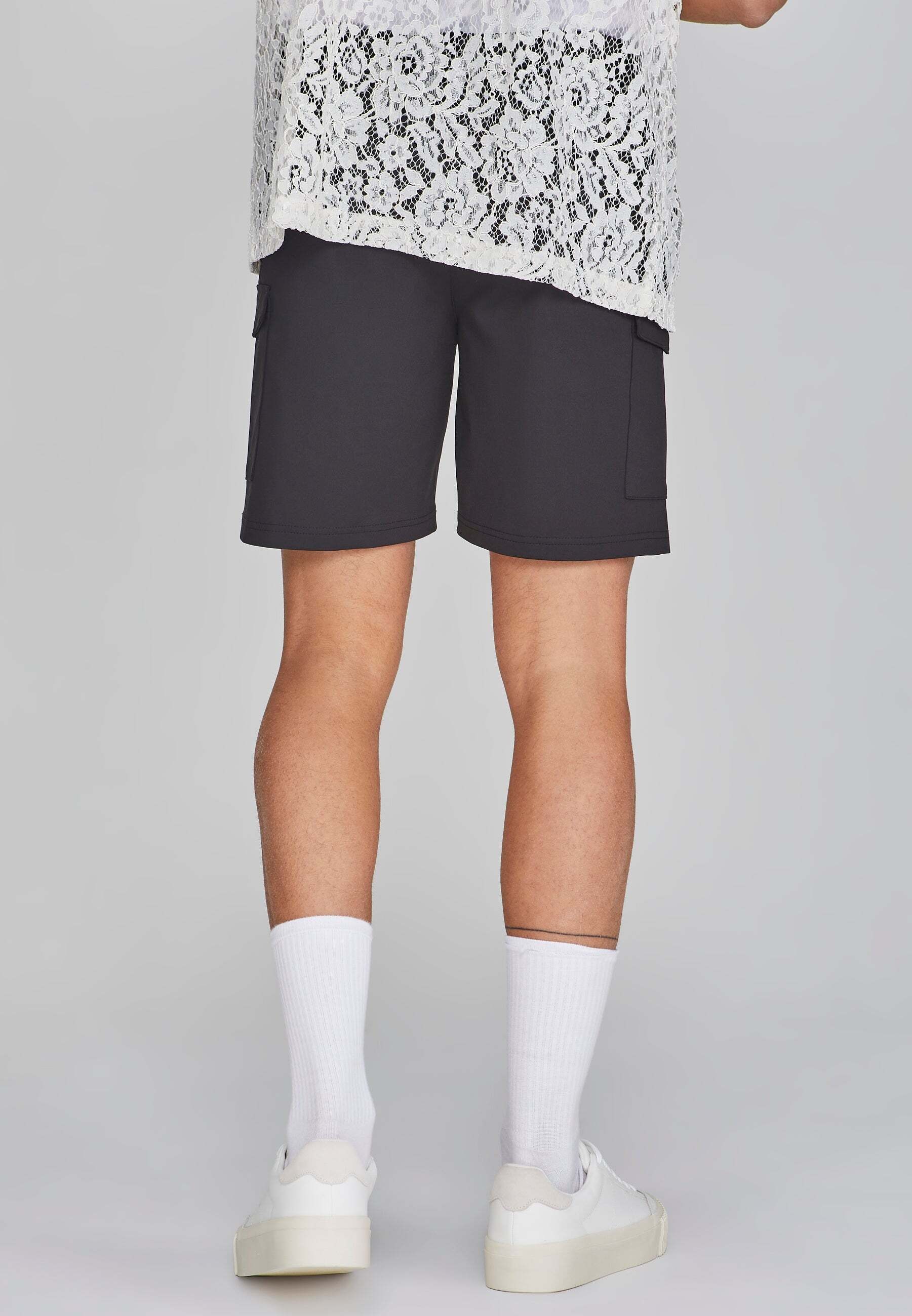 Siksilk Short cargo »Siksilk Cargoshorts Cargo Shorts«