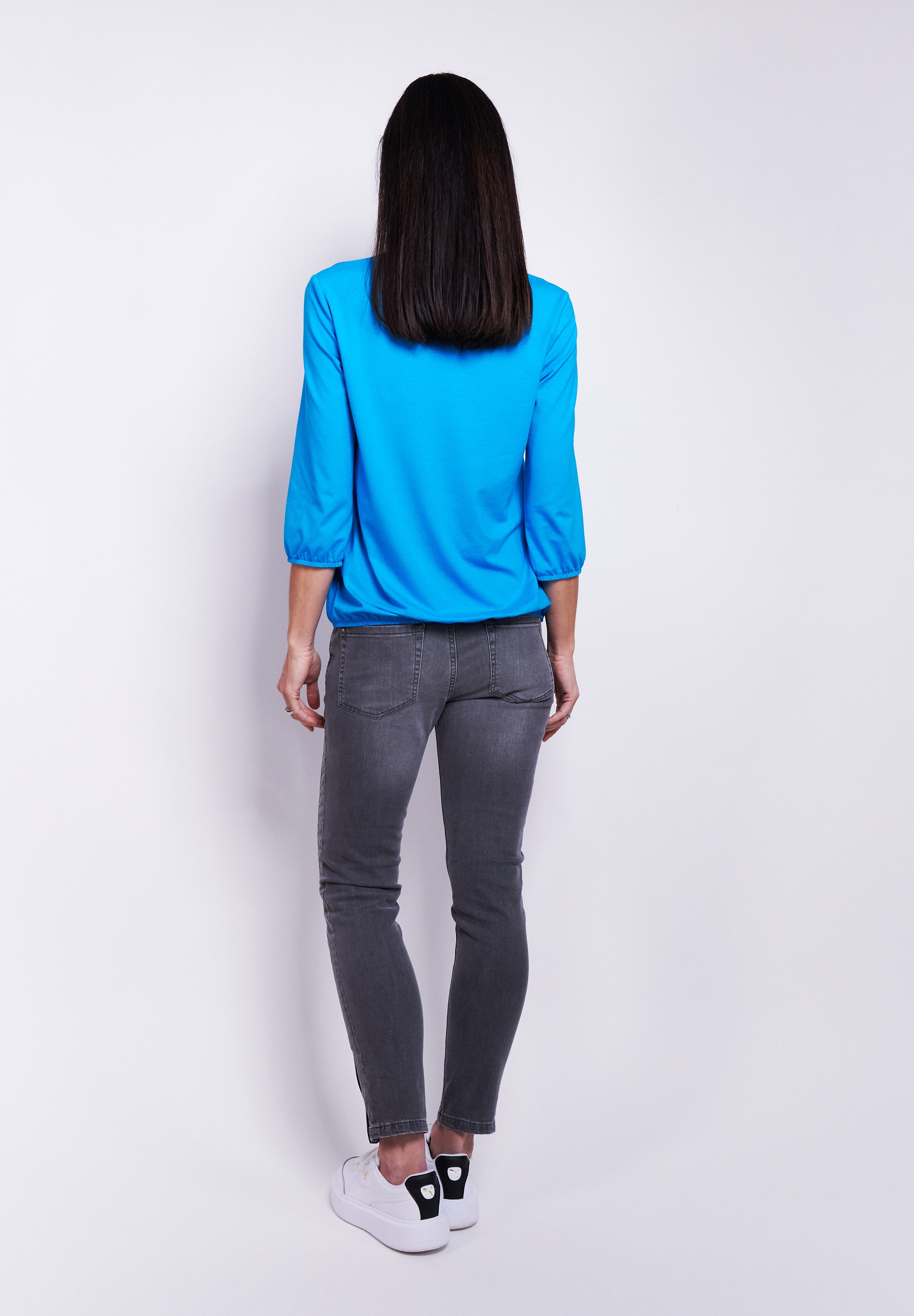 Seidel Moden 3/4-Arm-Shirt MADE IN GERMANY