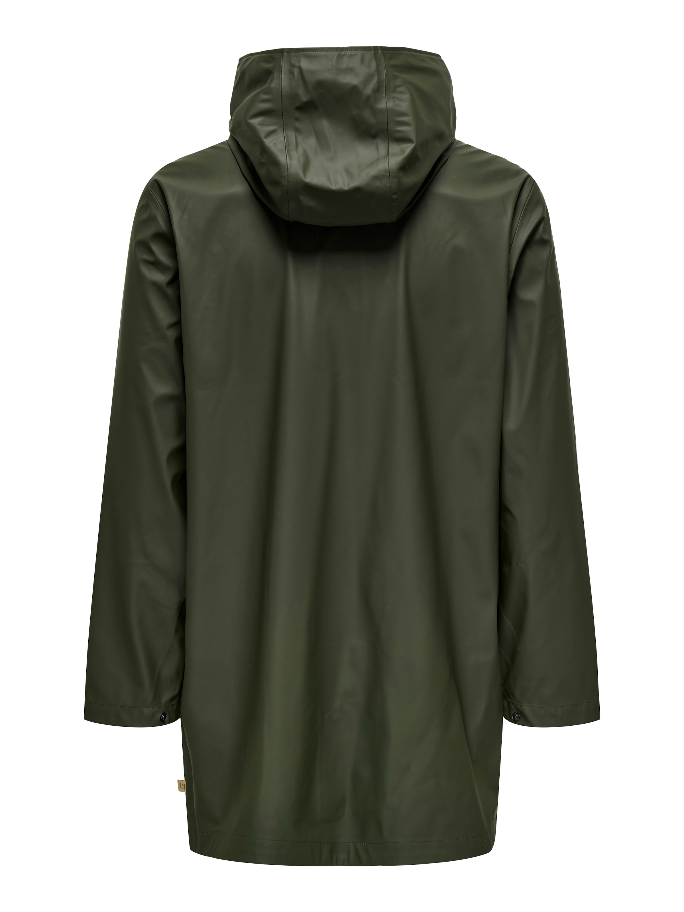 ONLY & SONS Regenmantel »ONSLUCA RAIN COAT OTW«