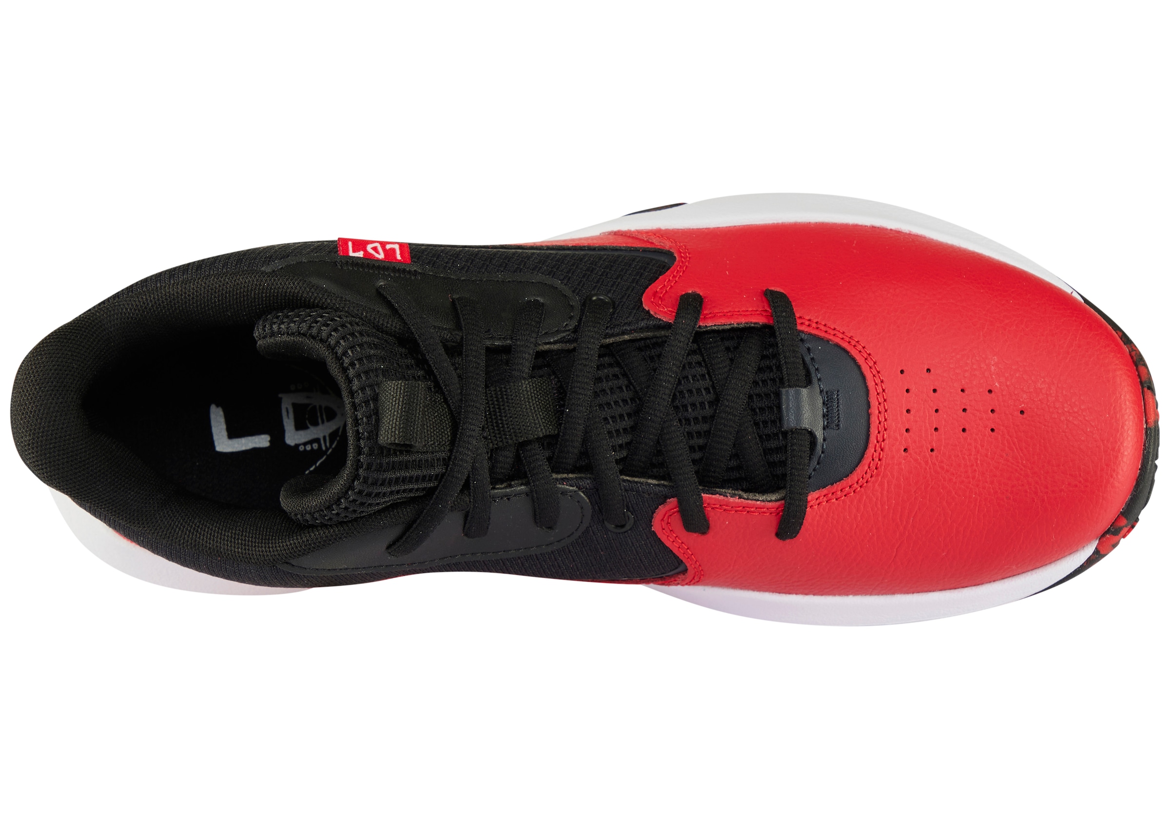 Under Armour® Basketballschuh »UA LOCKDOWN 7«