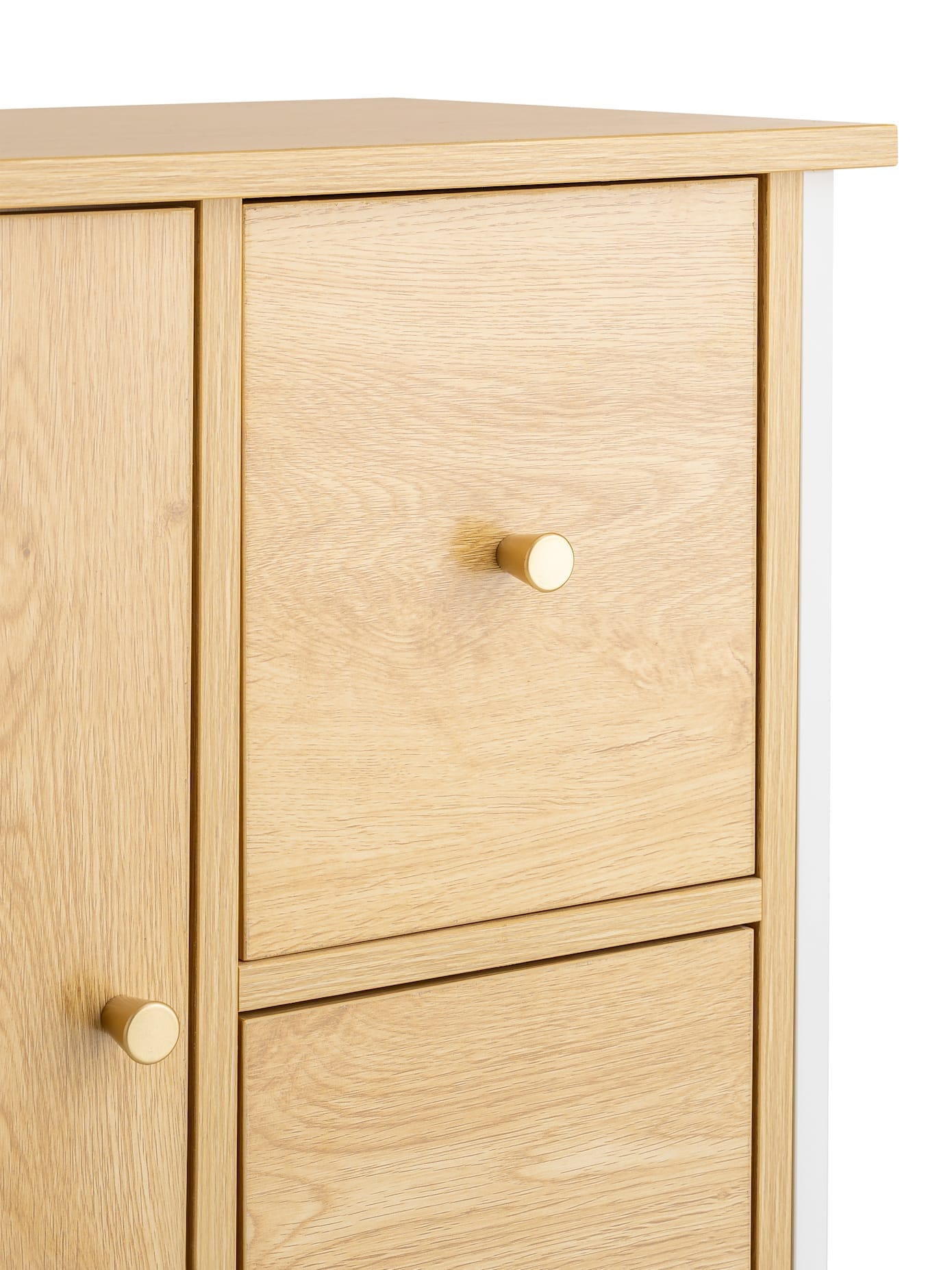 heine home Armoire sous lavabo