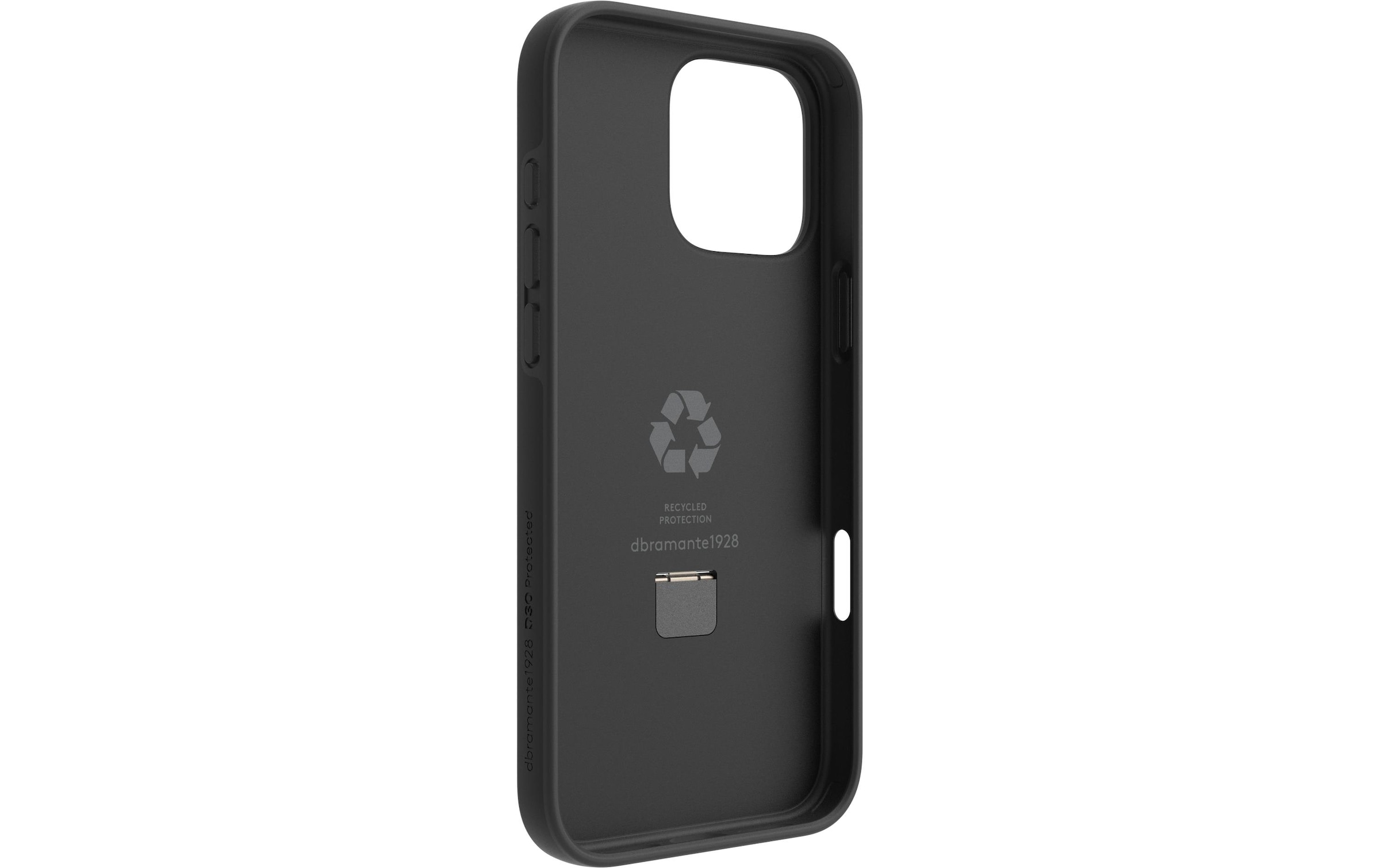 dbramante1928 Couverture arrière »Iceland Ultra D3O Kick iPhone 16 Pro Max«