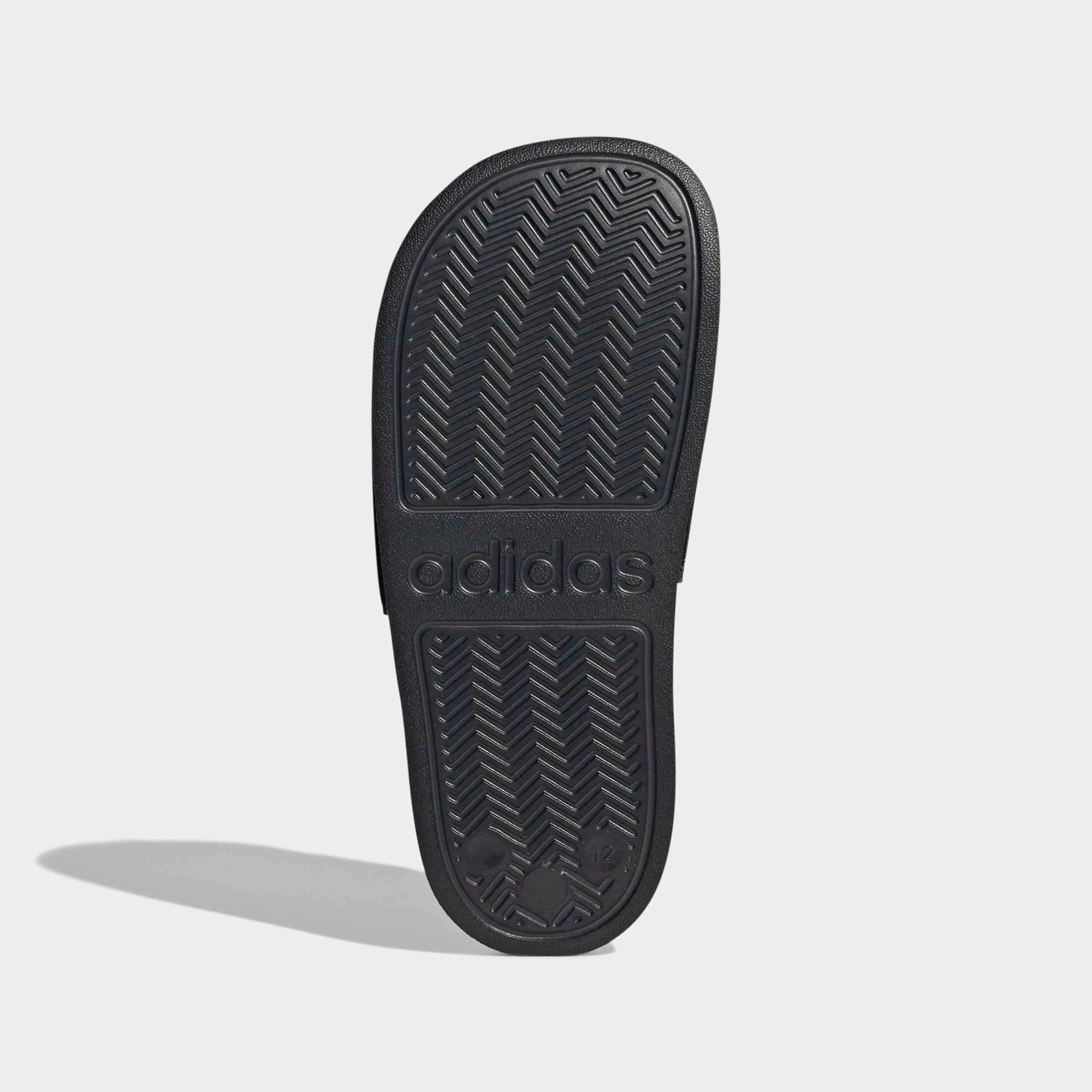 adidas Sportswear Sandale de bain »ADILETTE SHOWER LOGO KIDS SANDALEN«  Badelatschen, für Kinder & Jugendliche