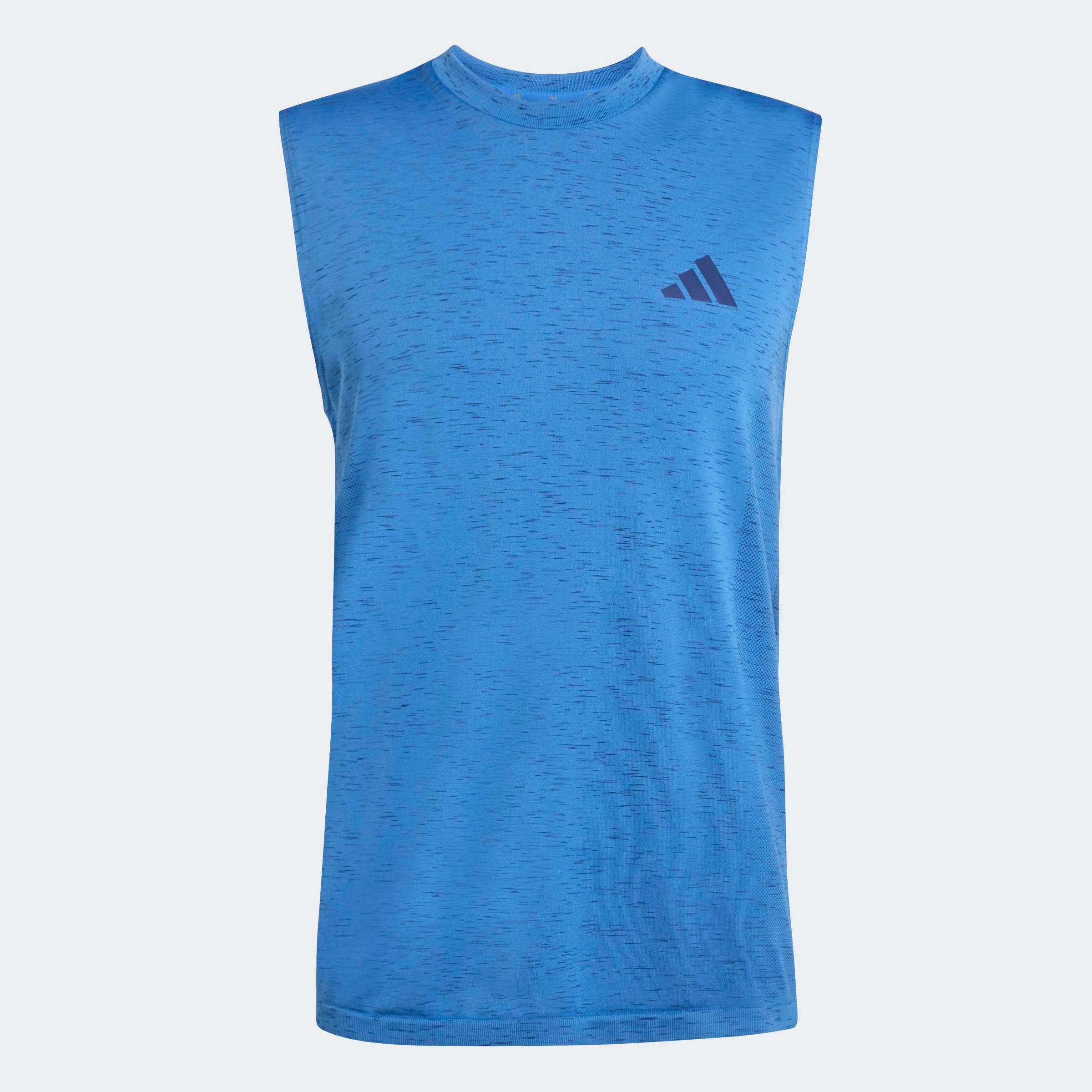 adidas Performance Débardeur »WORKOUT ESSENTIALS SEAMLESS SLEEVELESS T«