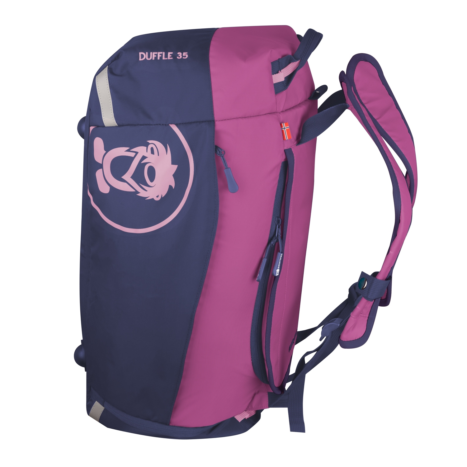 TROLLKIDS Sac de voyage »KIDS DUFFLE BAG«
