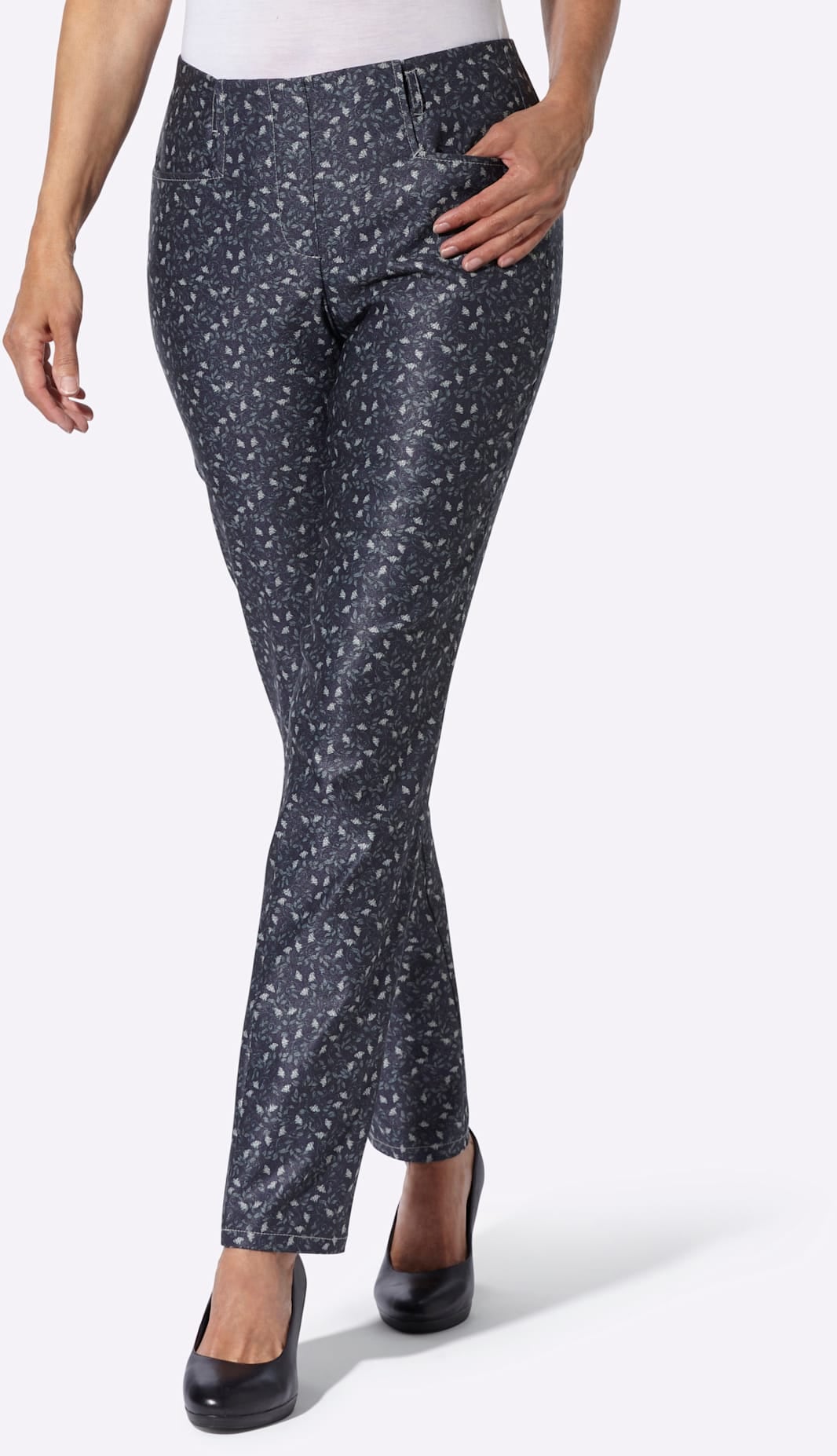 Cosma Pantalon à enfiler