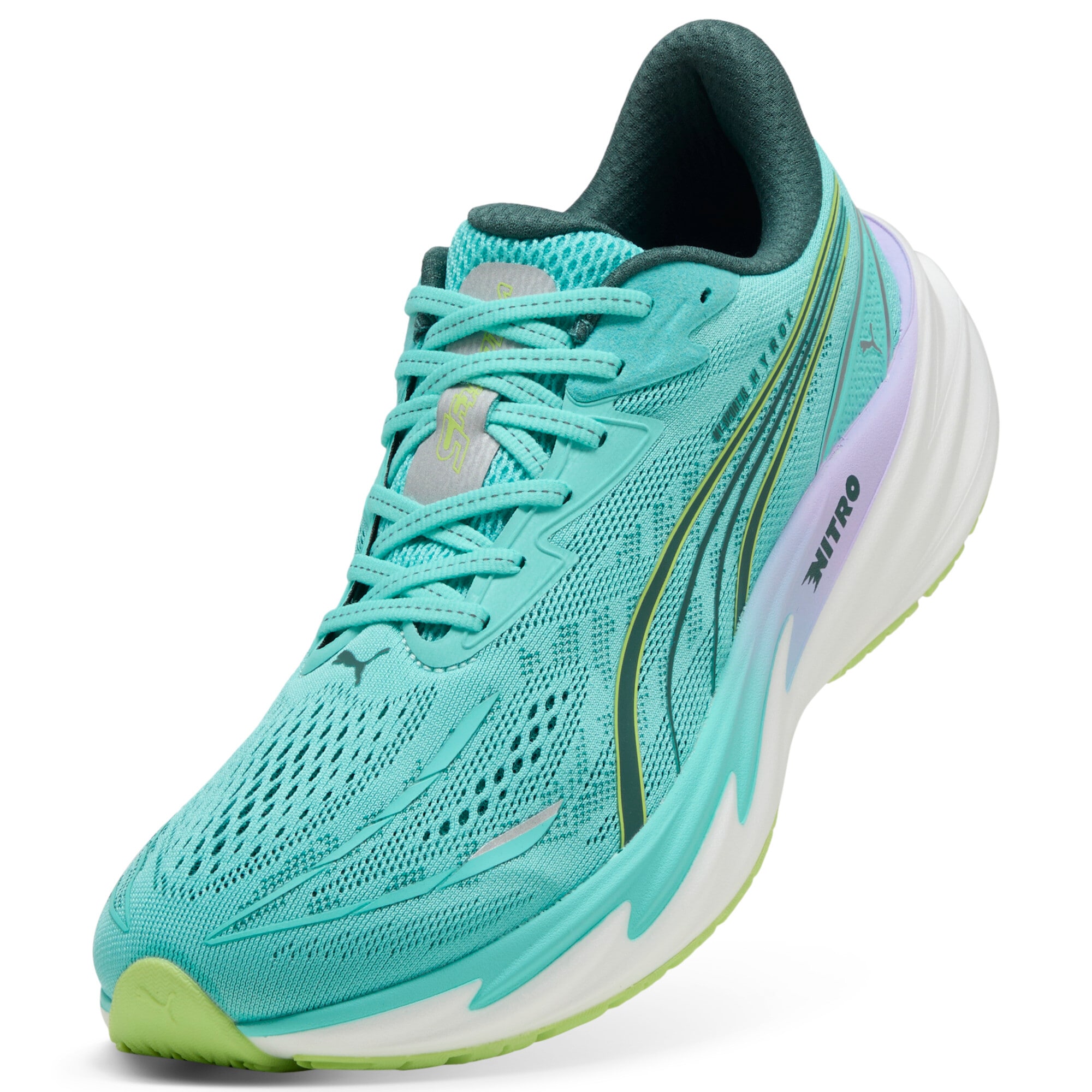 PUMA Chaussure d'entraînement »VELOCITY NITRO 5 -  X HYROX«  pour tous les coureurs et HYROX Racer
