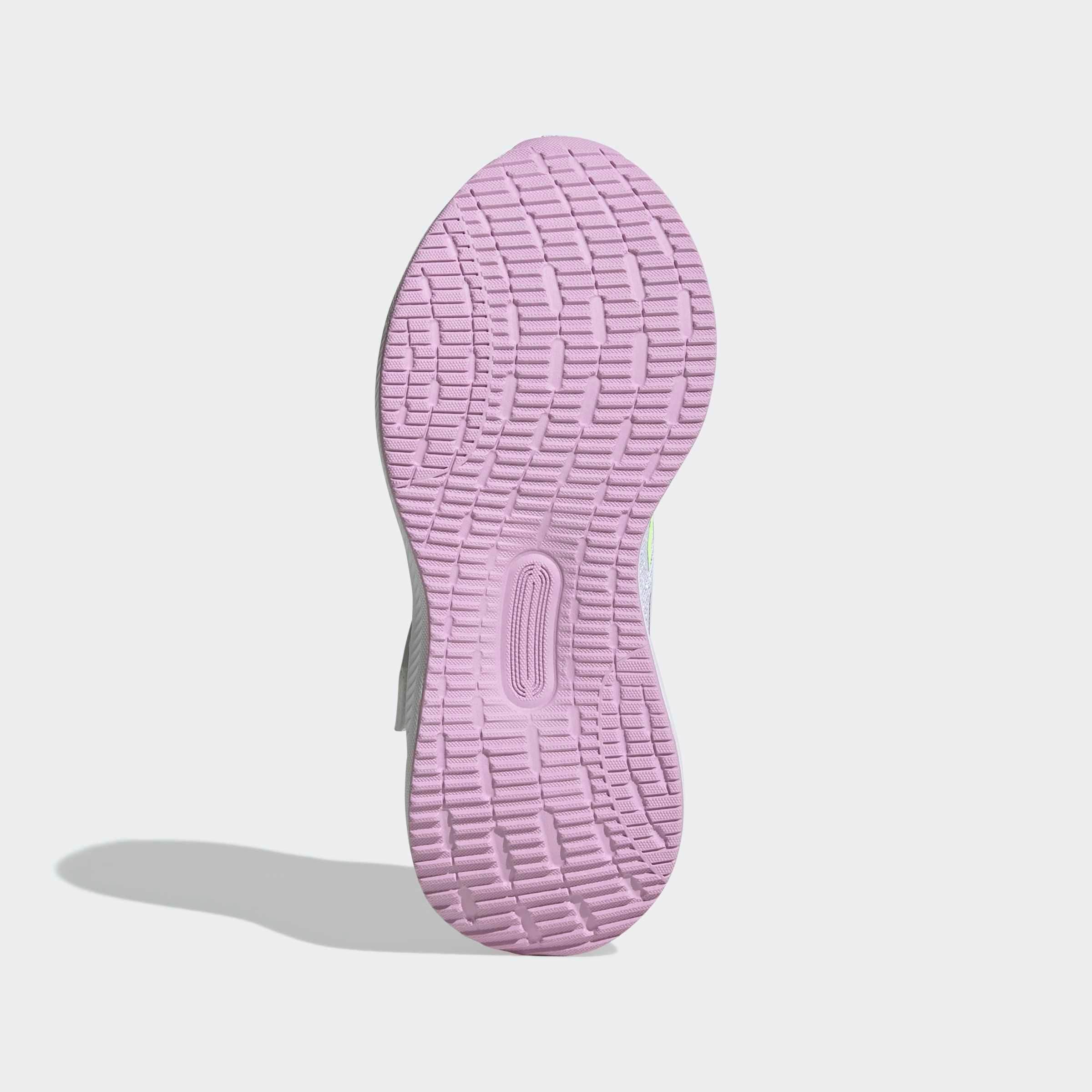 adidas Sportswear Chaussure de course »RUNFALCON 5 KIDS«  mit Klettverschluss, für Kinder