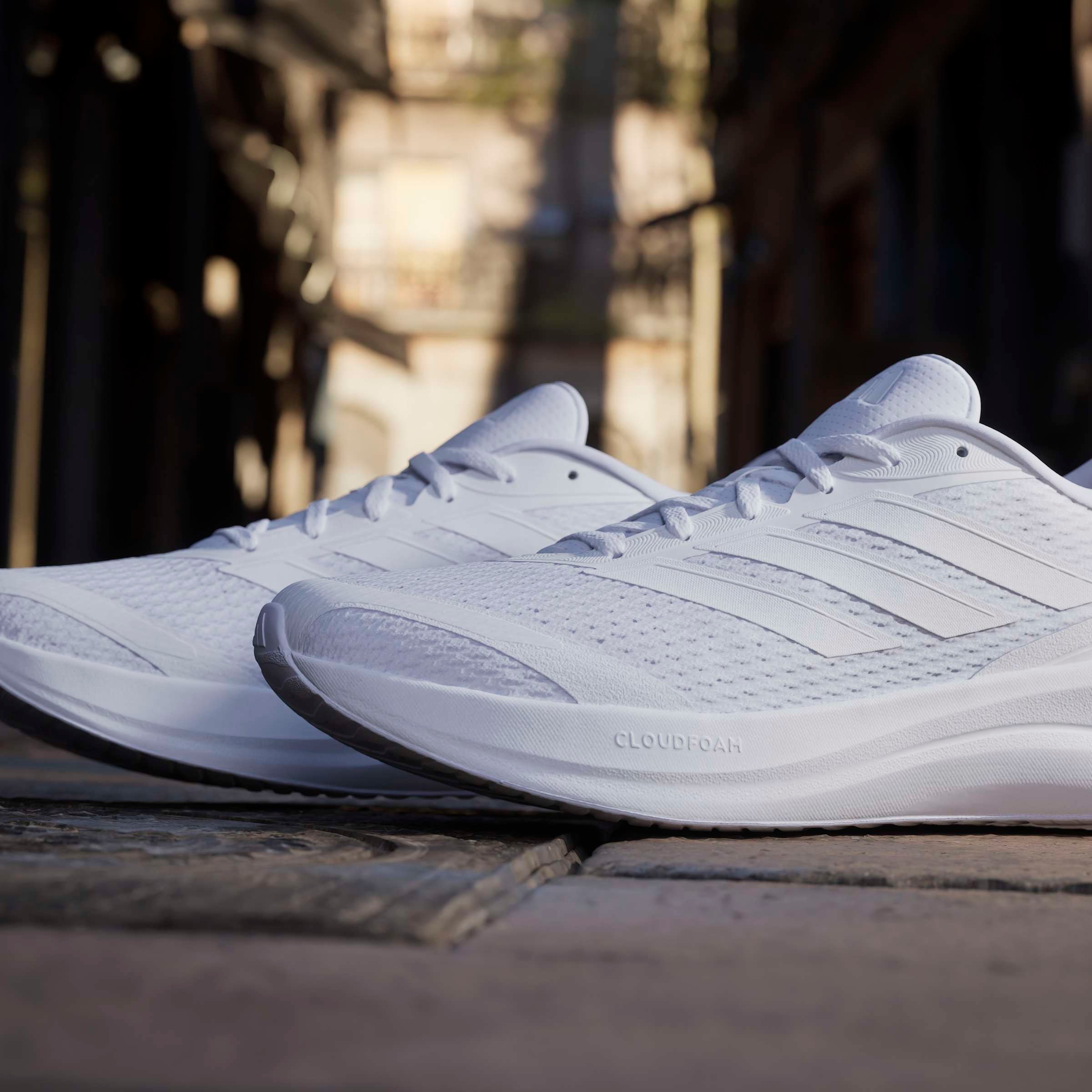 adidas Performance Laufschuh »RUNFALCON 6 CLOUDFOAM«