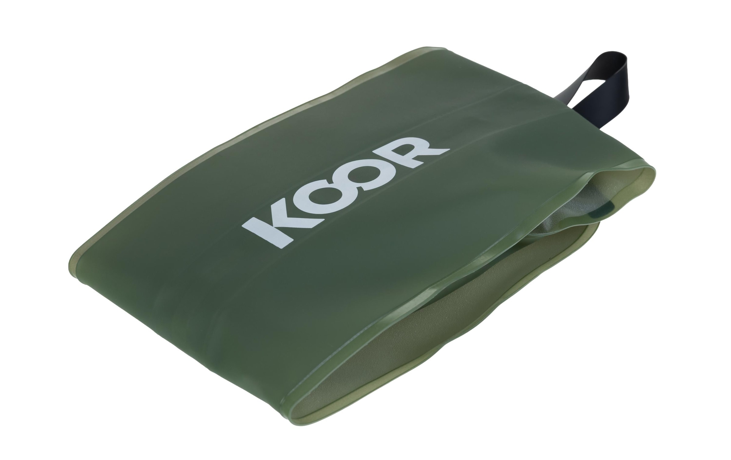 KOOR Lampe de table extérieure »Campinglampe Luceda aufblasbar, 2 Stück«