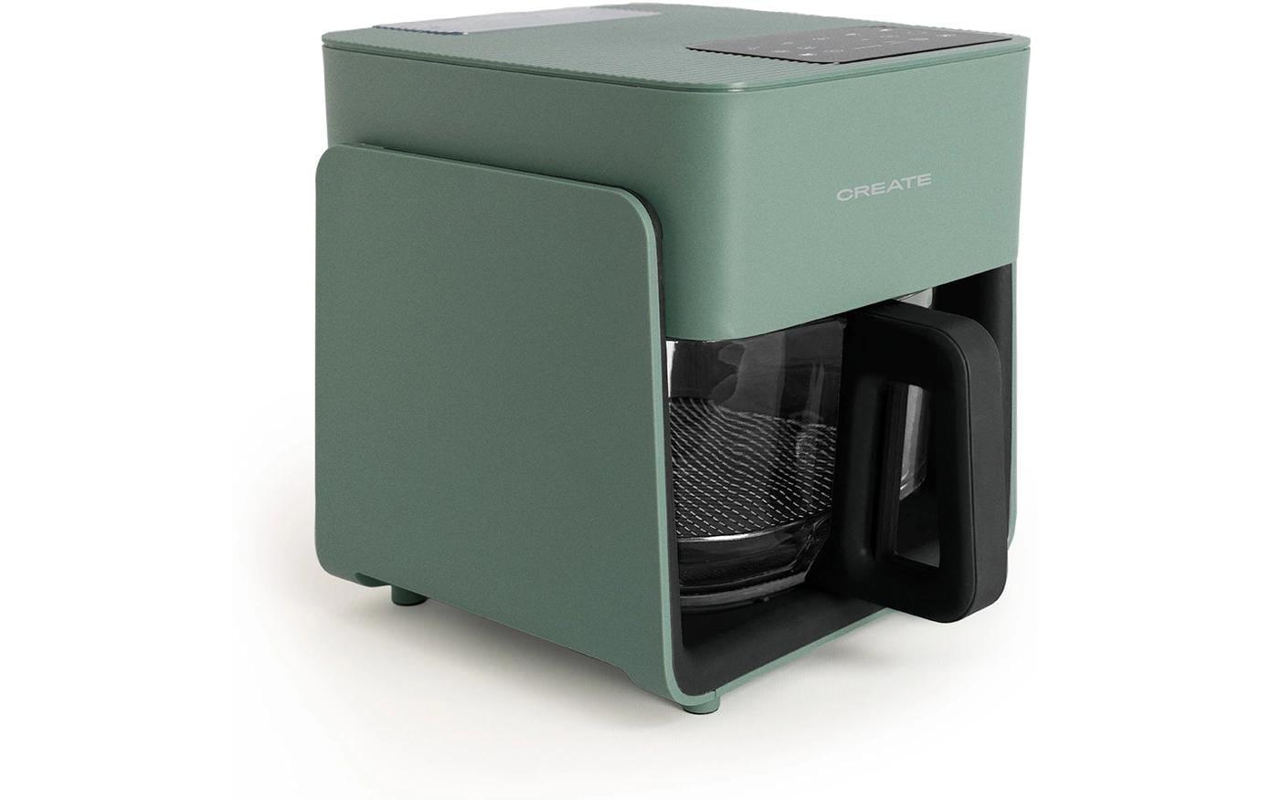   Heissluftfritteuse »Create Air Fryer Mist 4,2 l« 1300 W