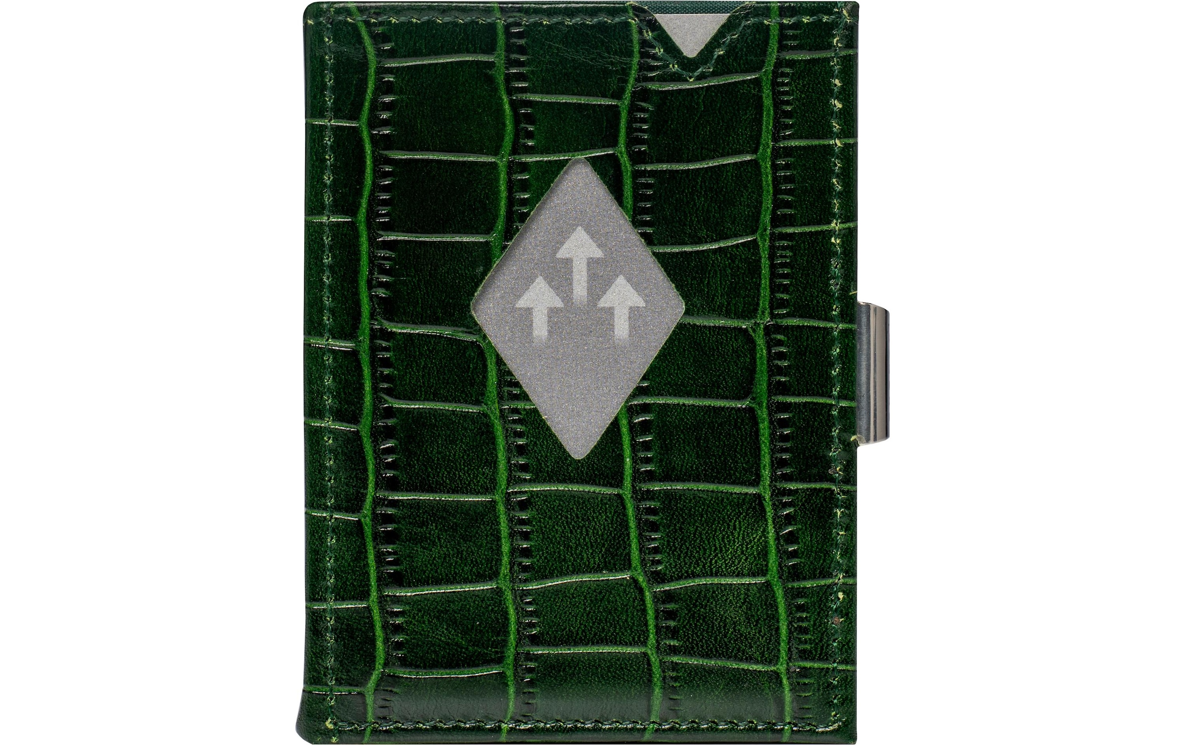   Geldbörse »EXENTRI Multiwallet Caiman«